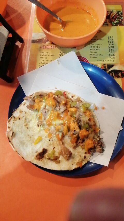 TACOS La 16 image 7