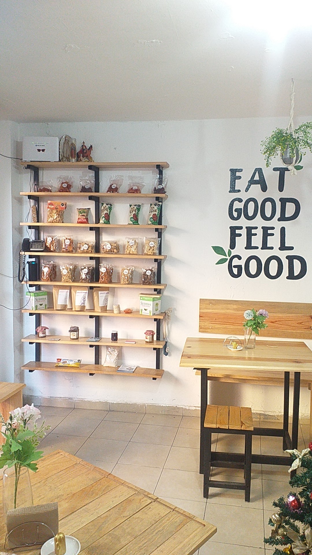 Suculenta snacks saludables image 1