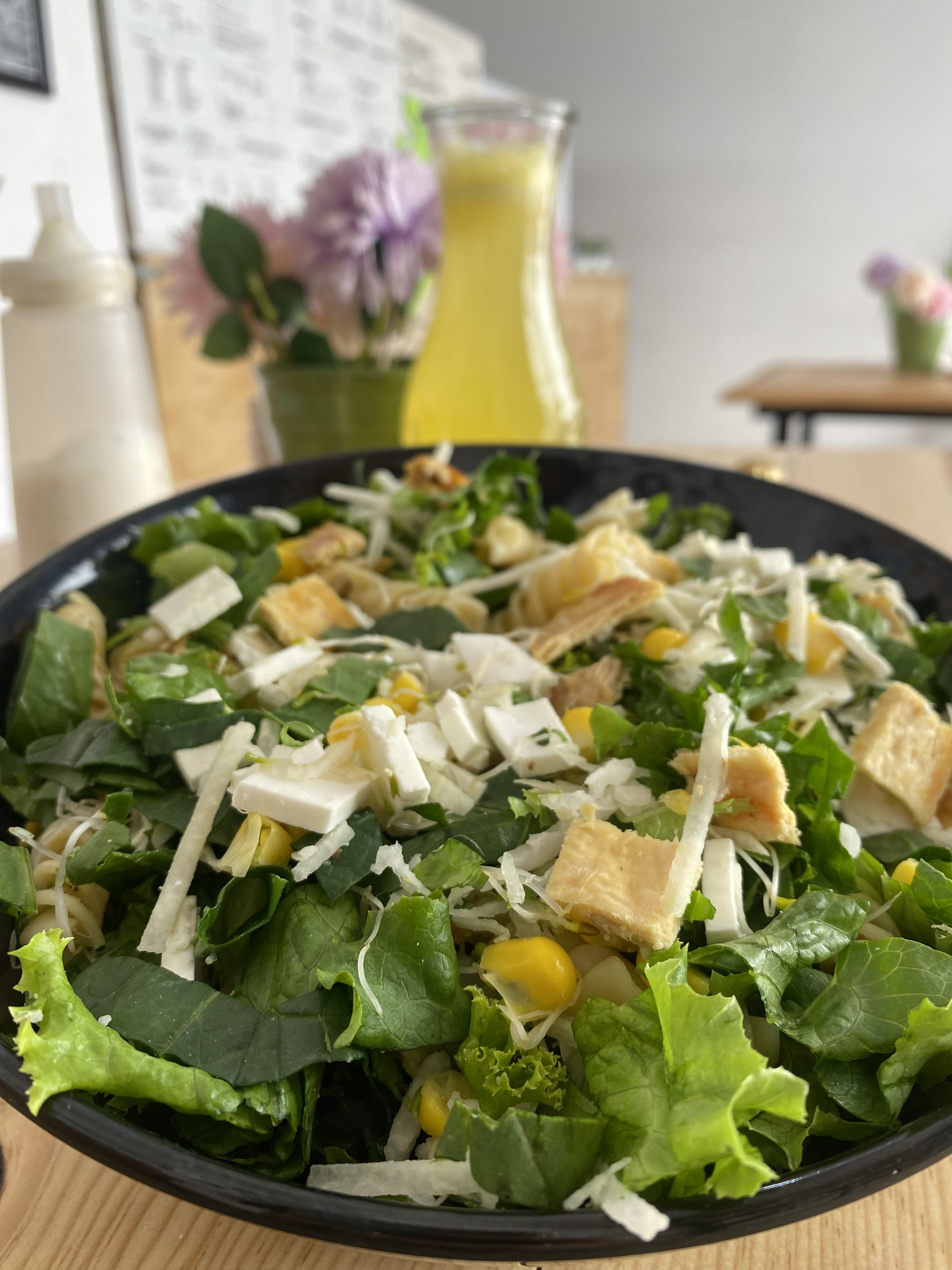 Suculenta snacks saludables image 4