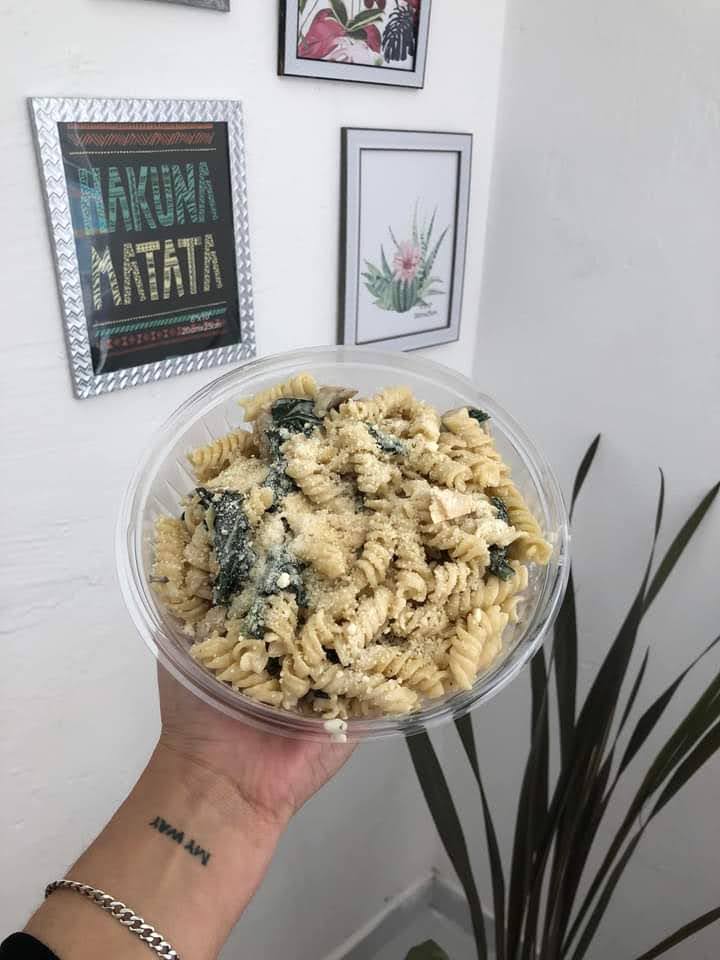 Suculenta snacks saludables image 5