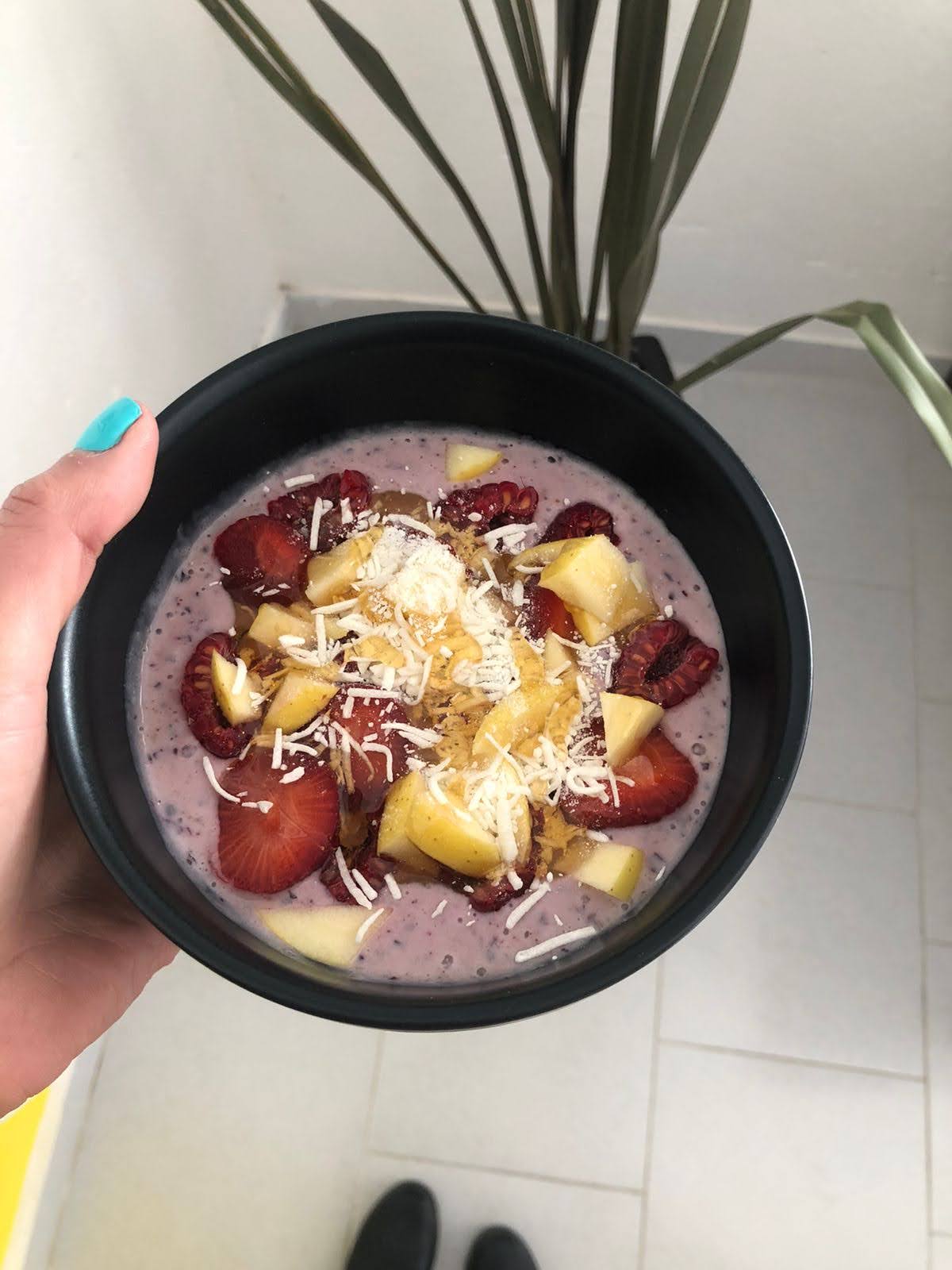 Suculenta snacks saludables image 8