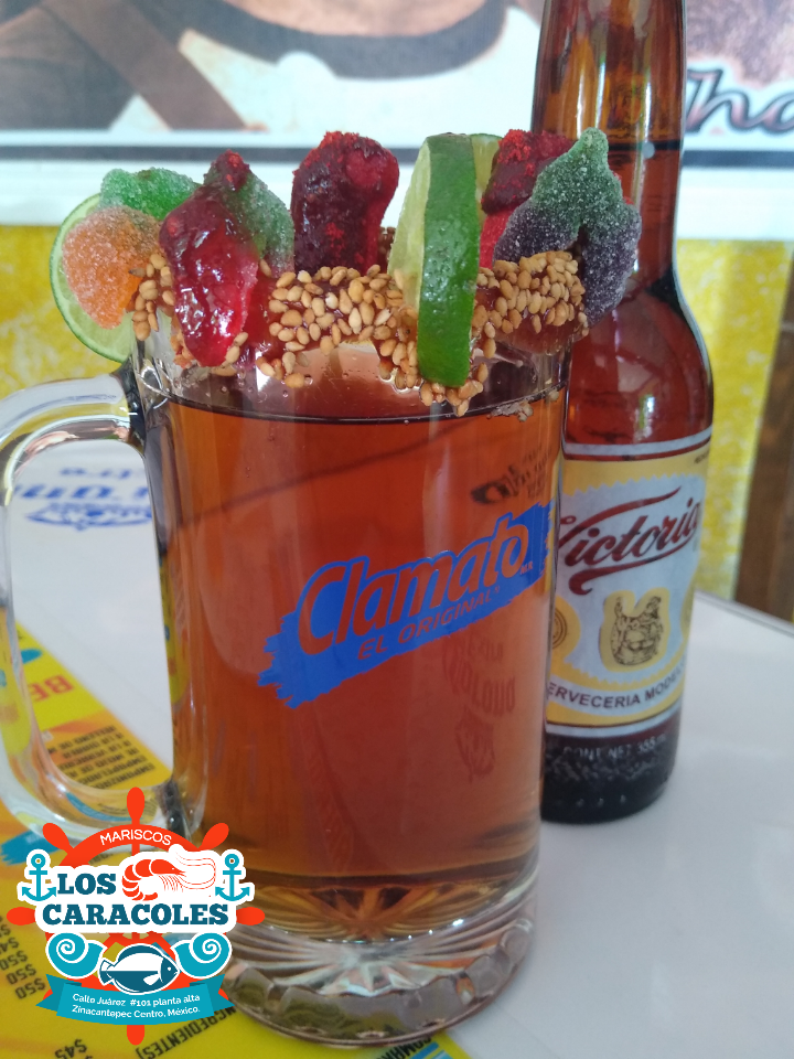 Los Caracoles image 1