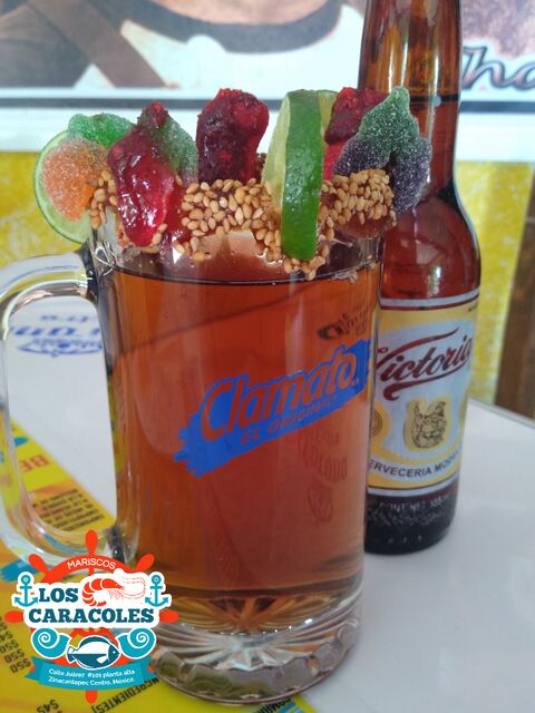 Los Caracoles image 1