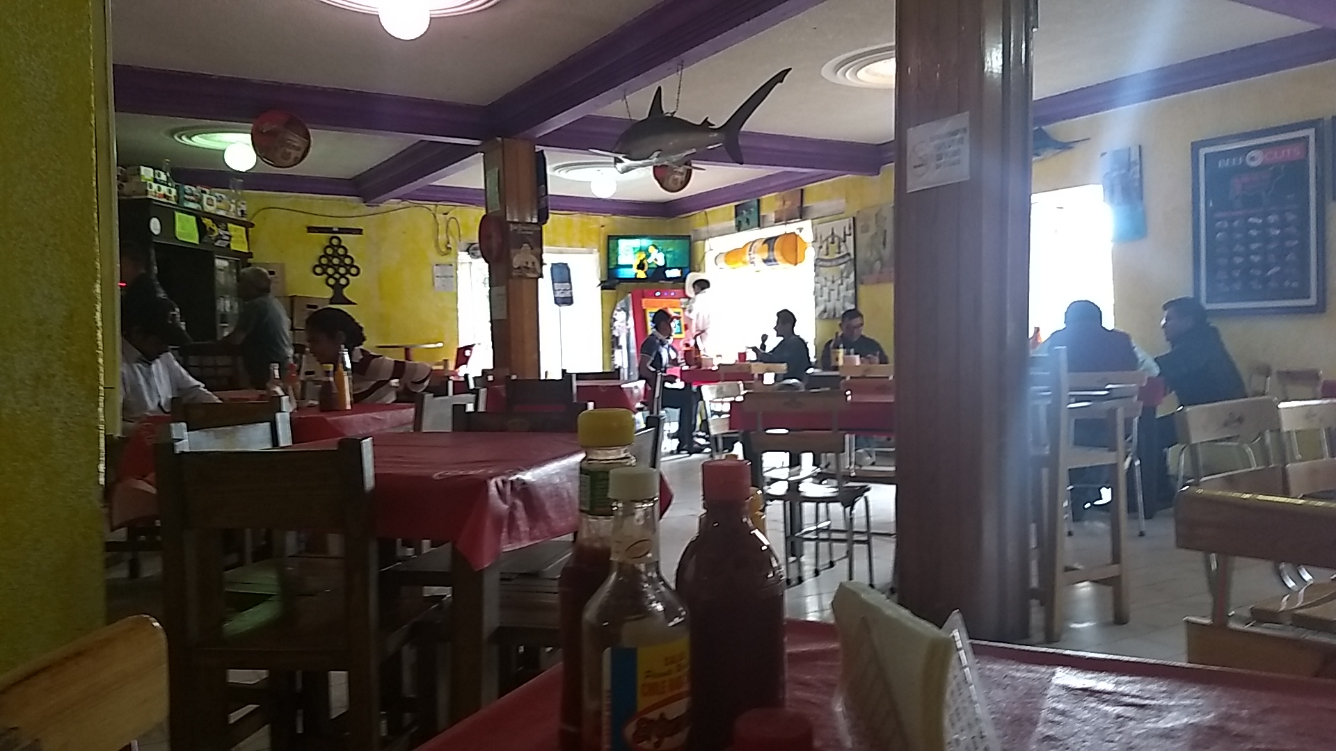 Los Caracoles image 2