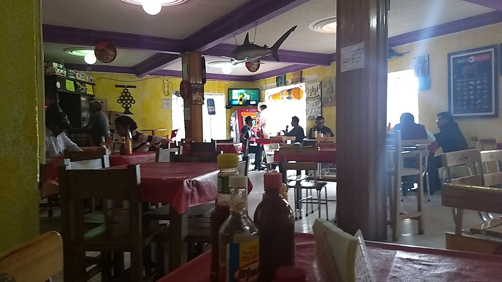 Los Caracoles image 2