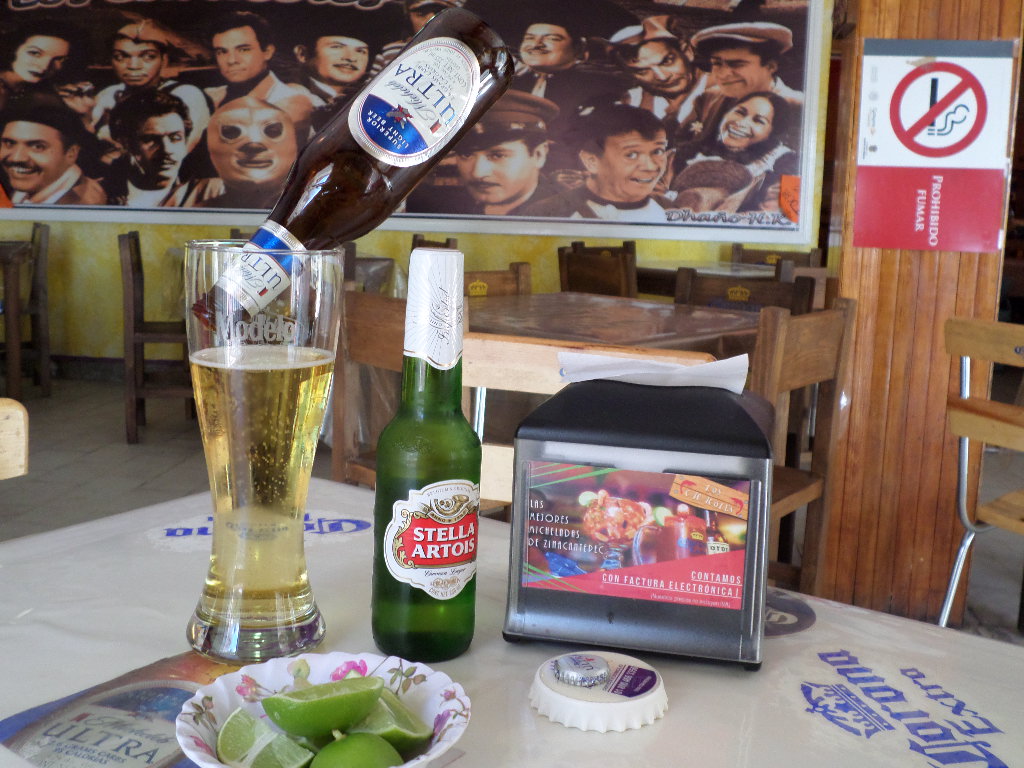 Los Caracoles image 6