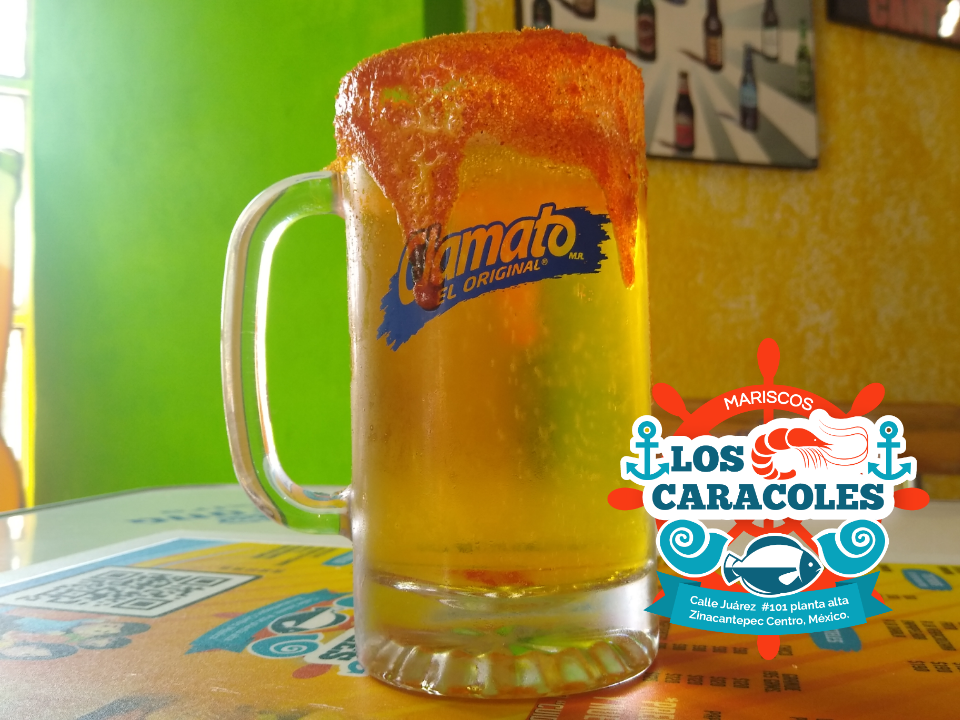 Los Caracoles image 7