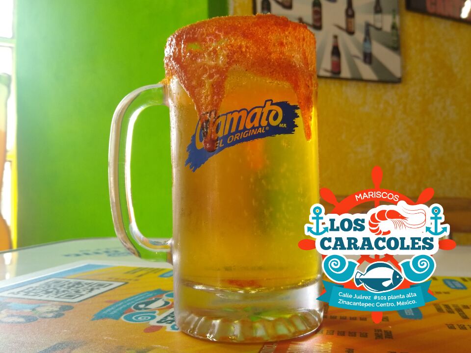 Los Caracoles image 7