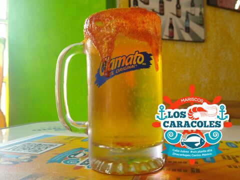 Los Caracoles image 7
