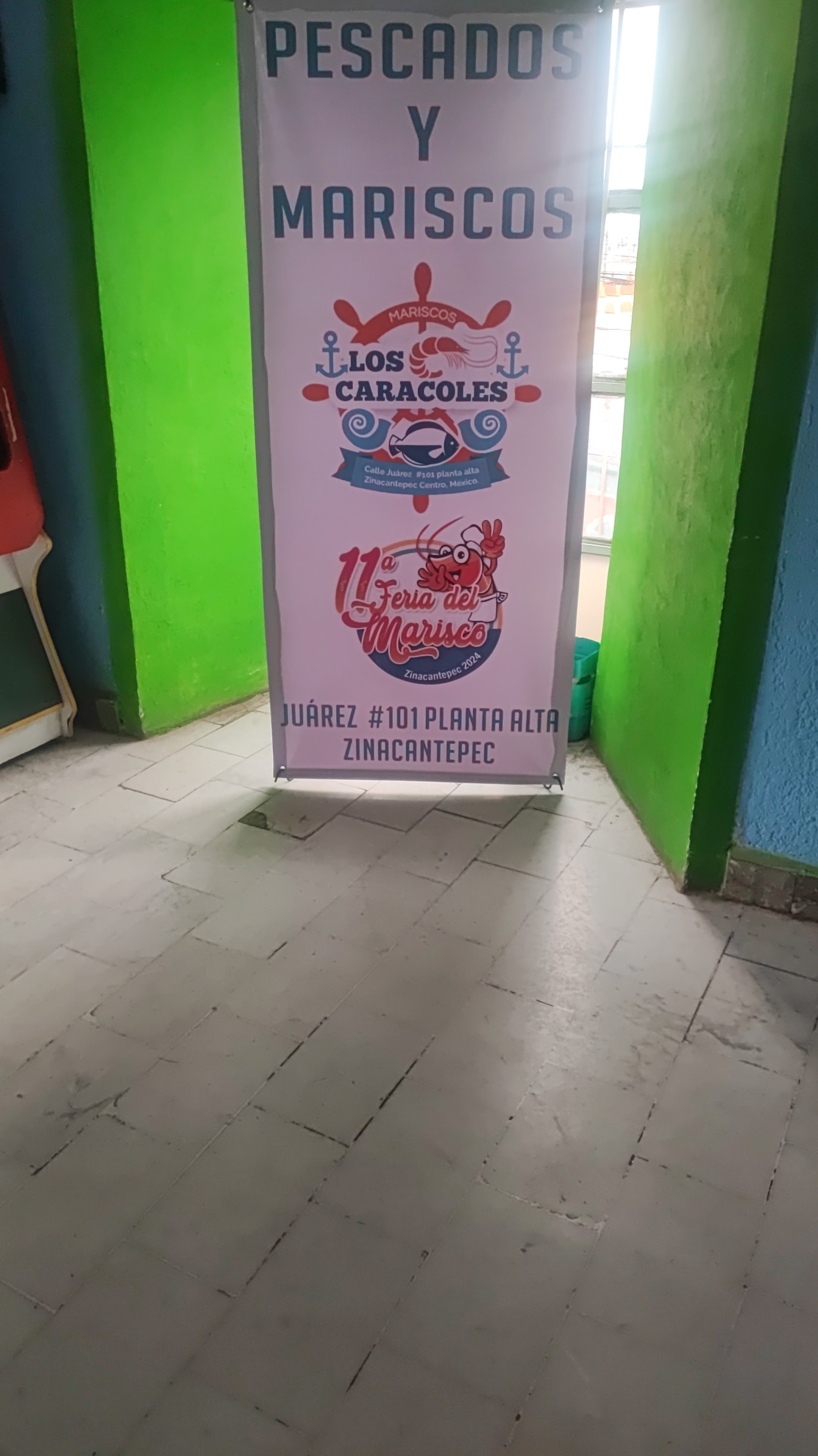 Los Caracoles image 8