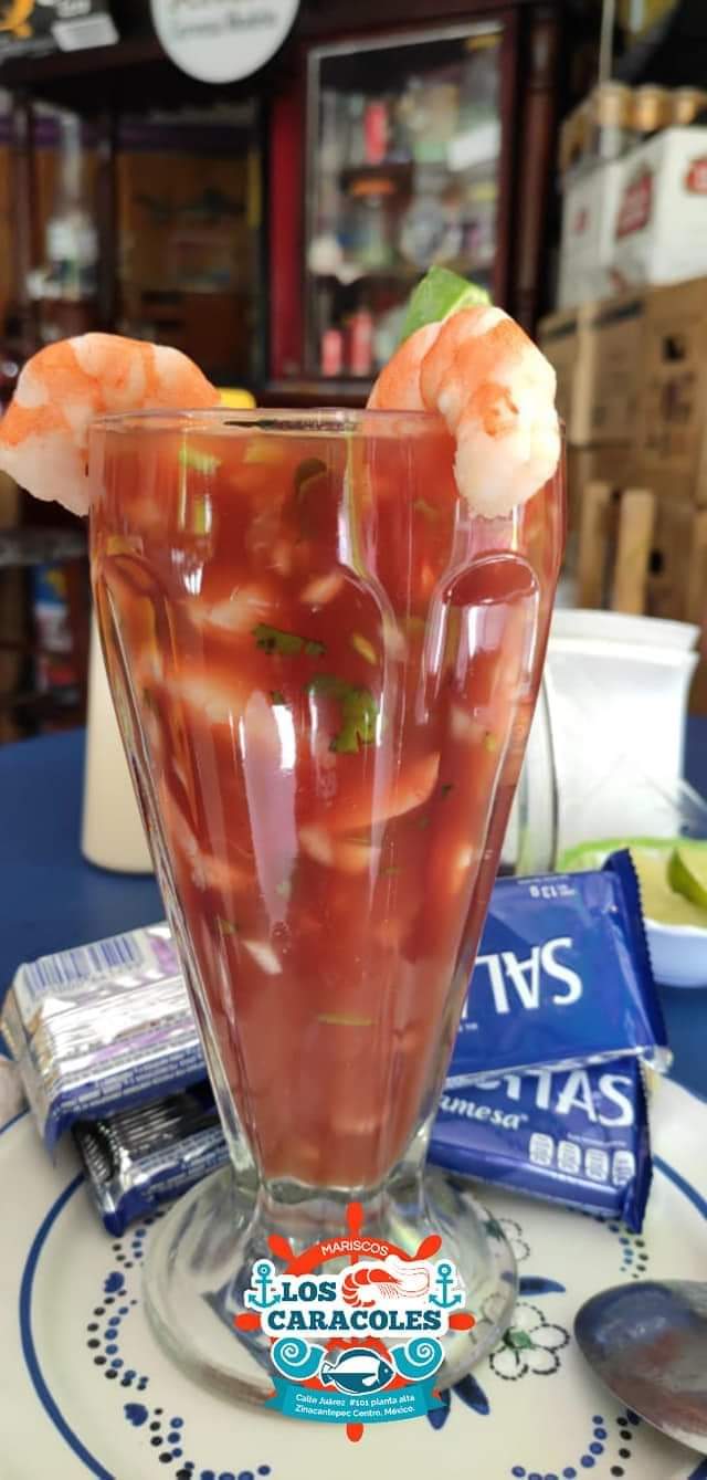 Los Caracoles image 9