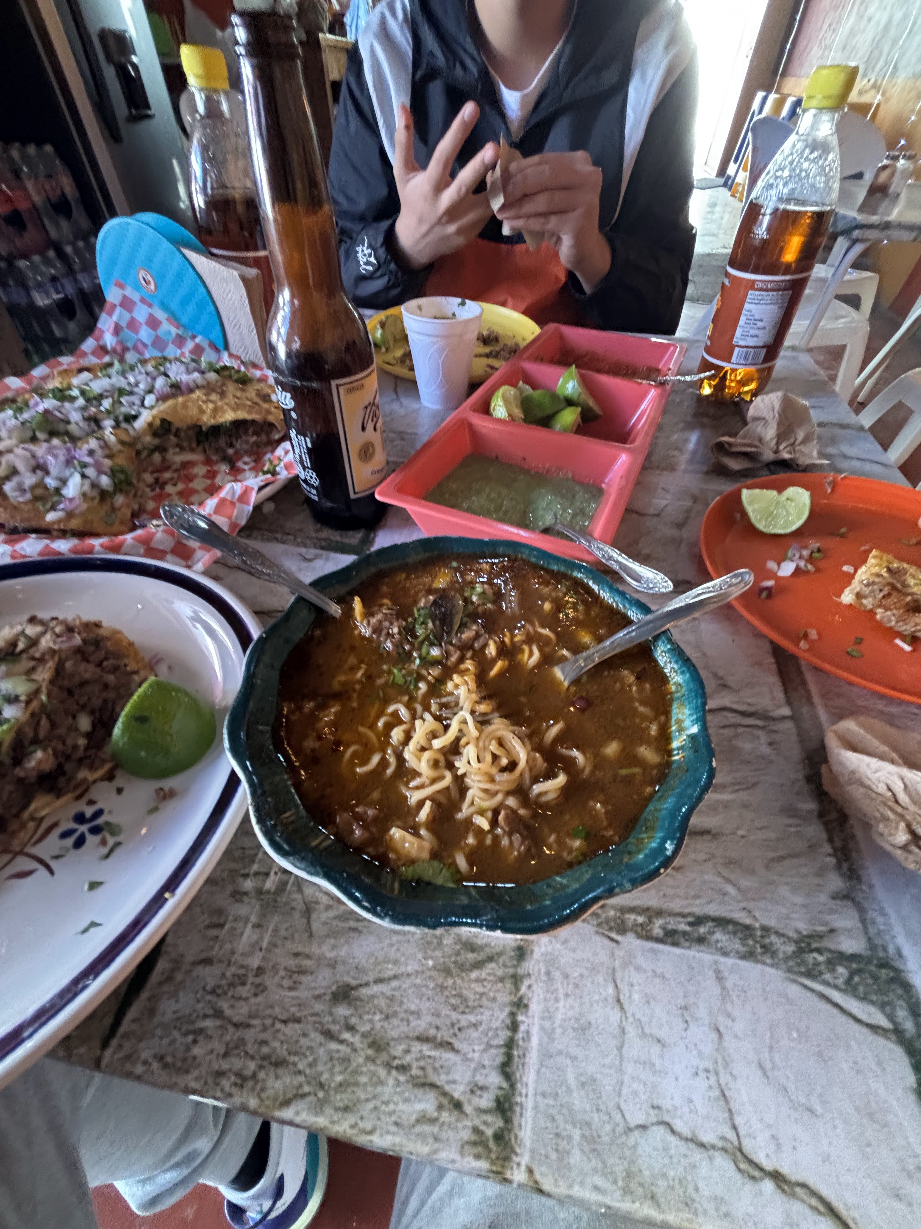 Birriería "Los 7 Chiles" image 2