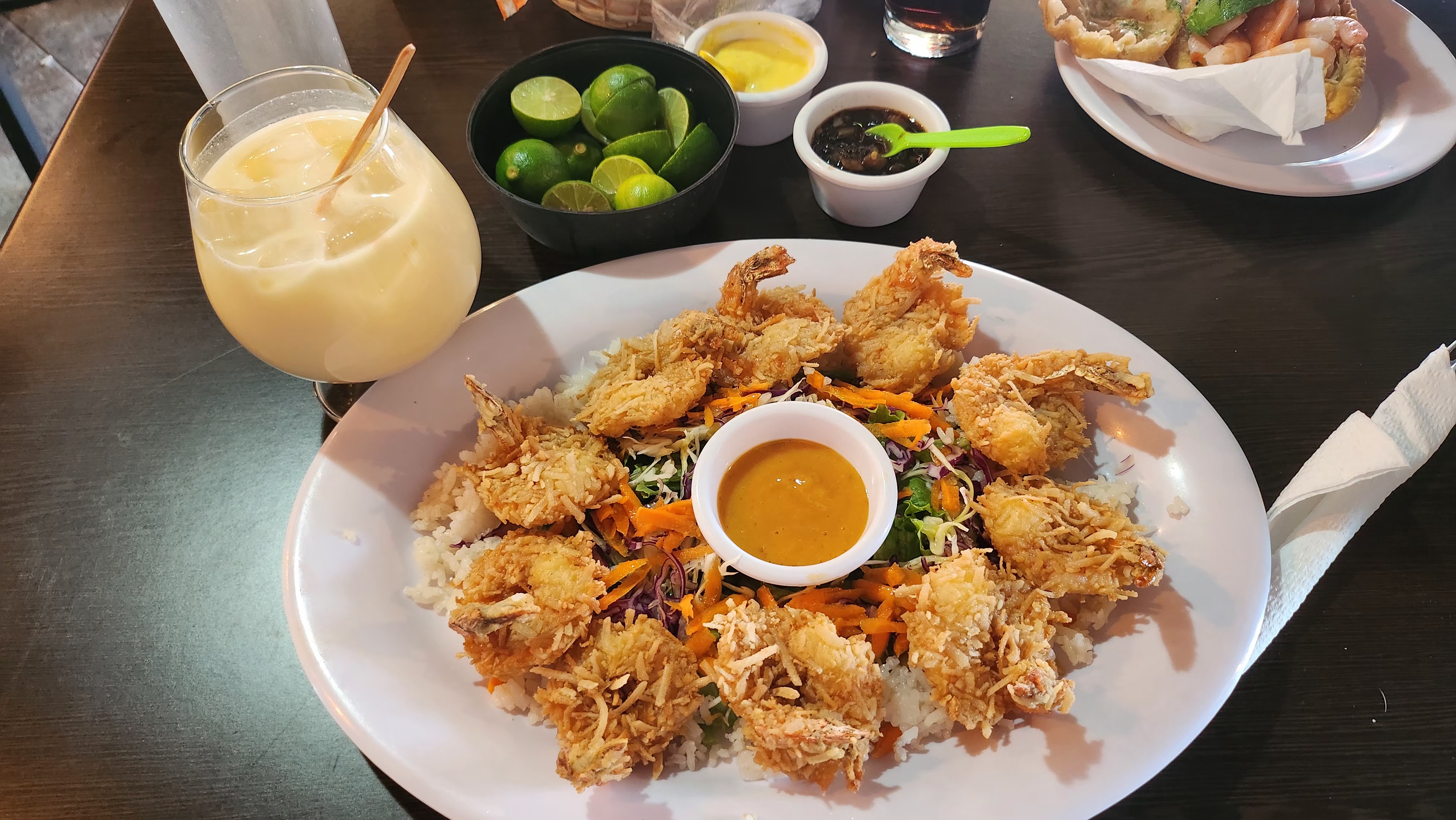 Mariscos el Zarandeado image 1