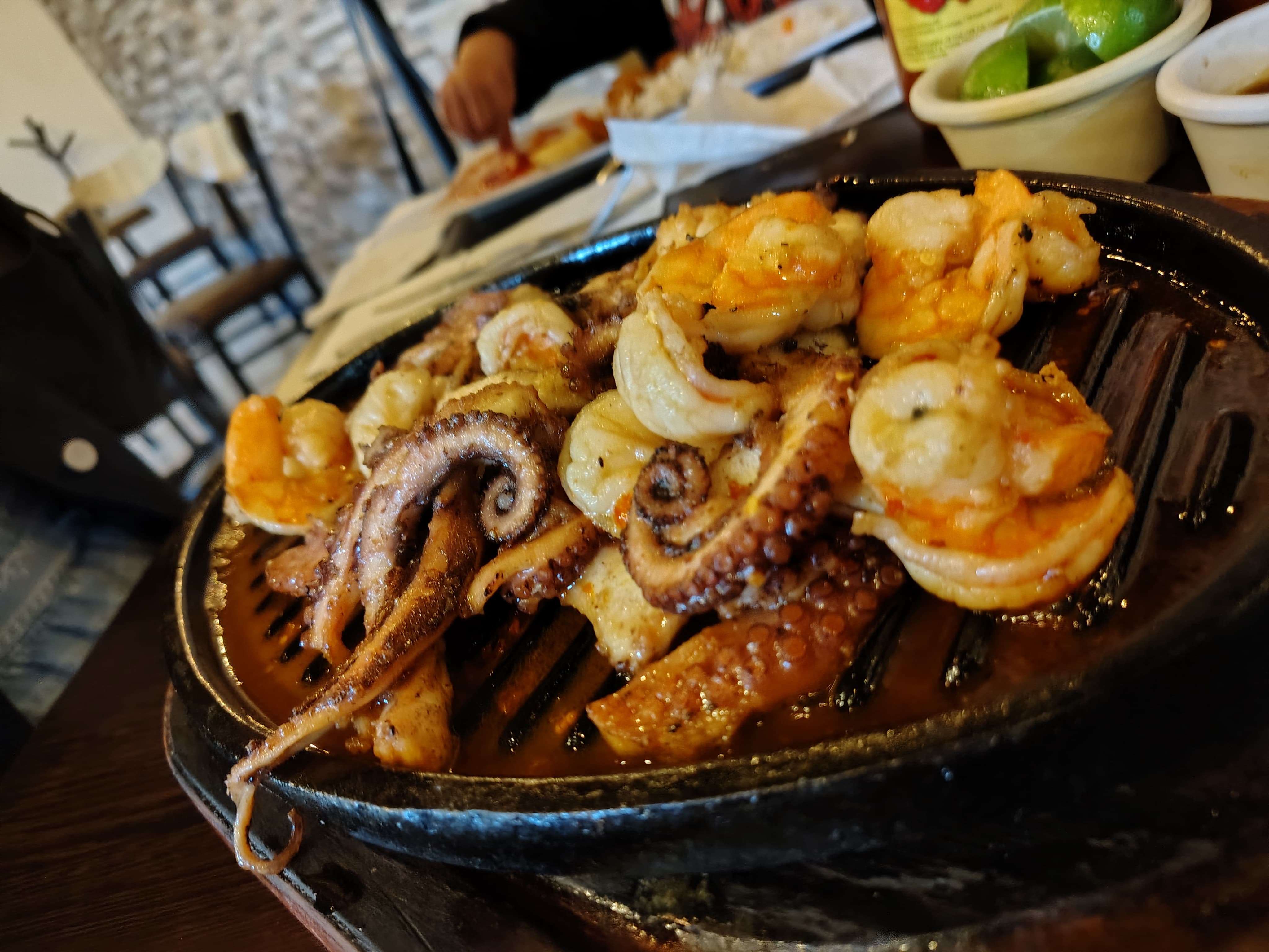 Mariscos el Zarandeado image 2