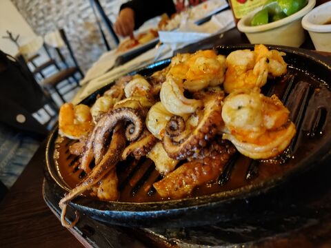Mariscos el Zarandeado image 2