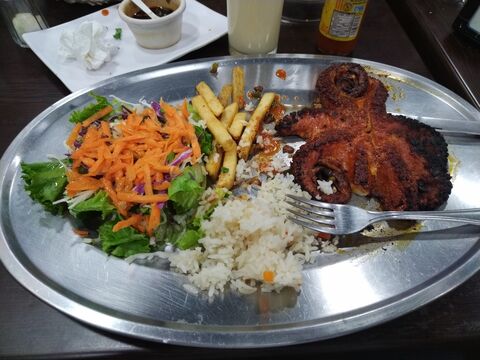 Mariscos el Zarandeado image 3