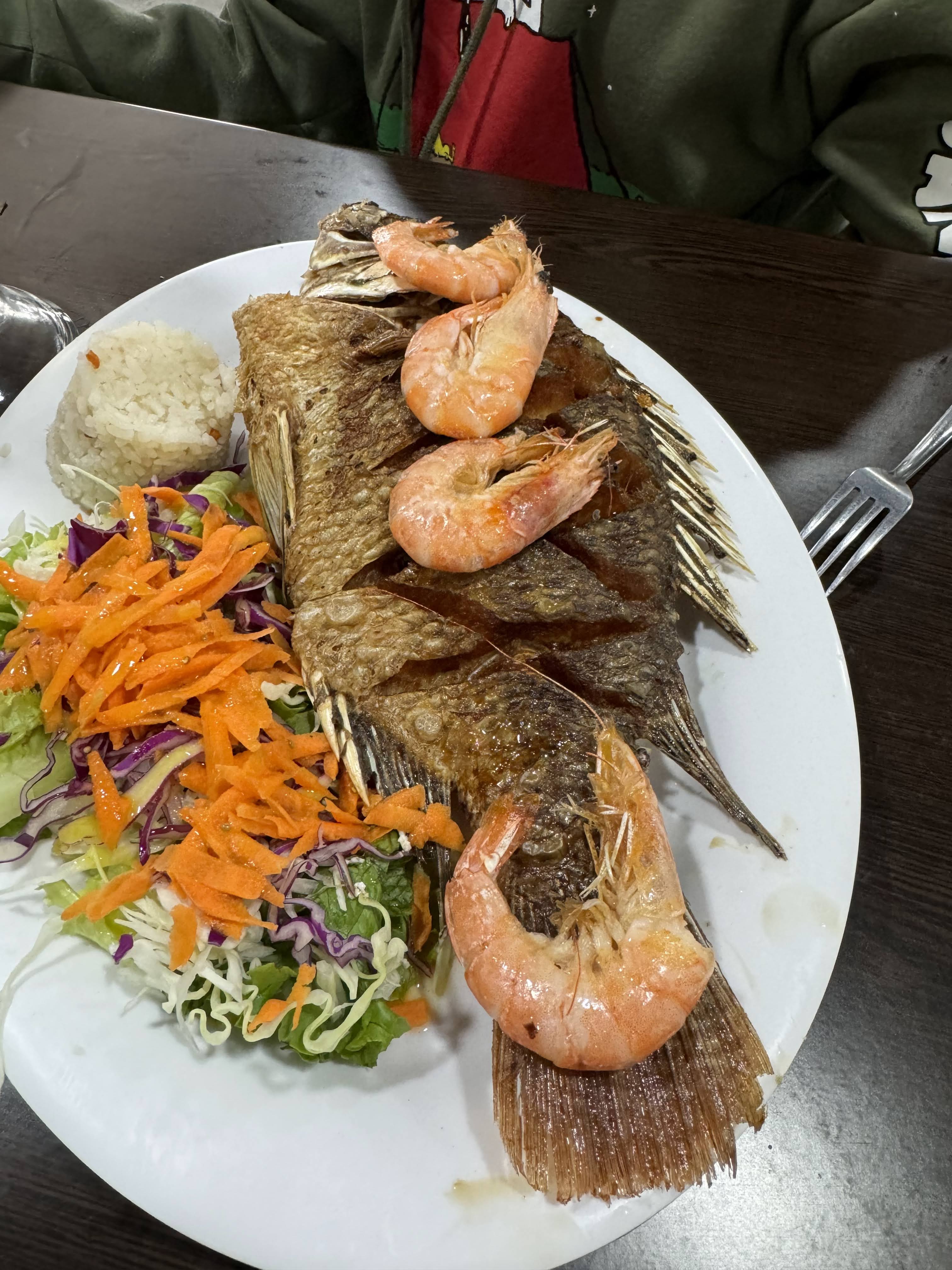 Mariscos el Zarandeado image 4