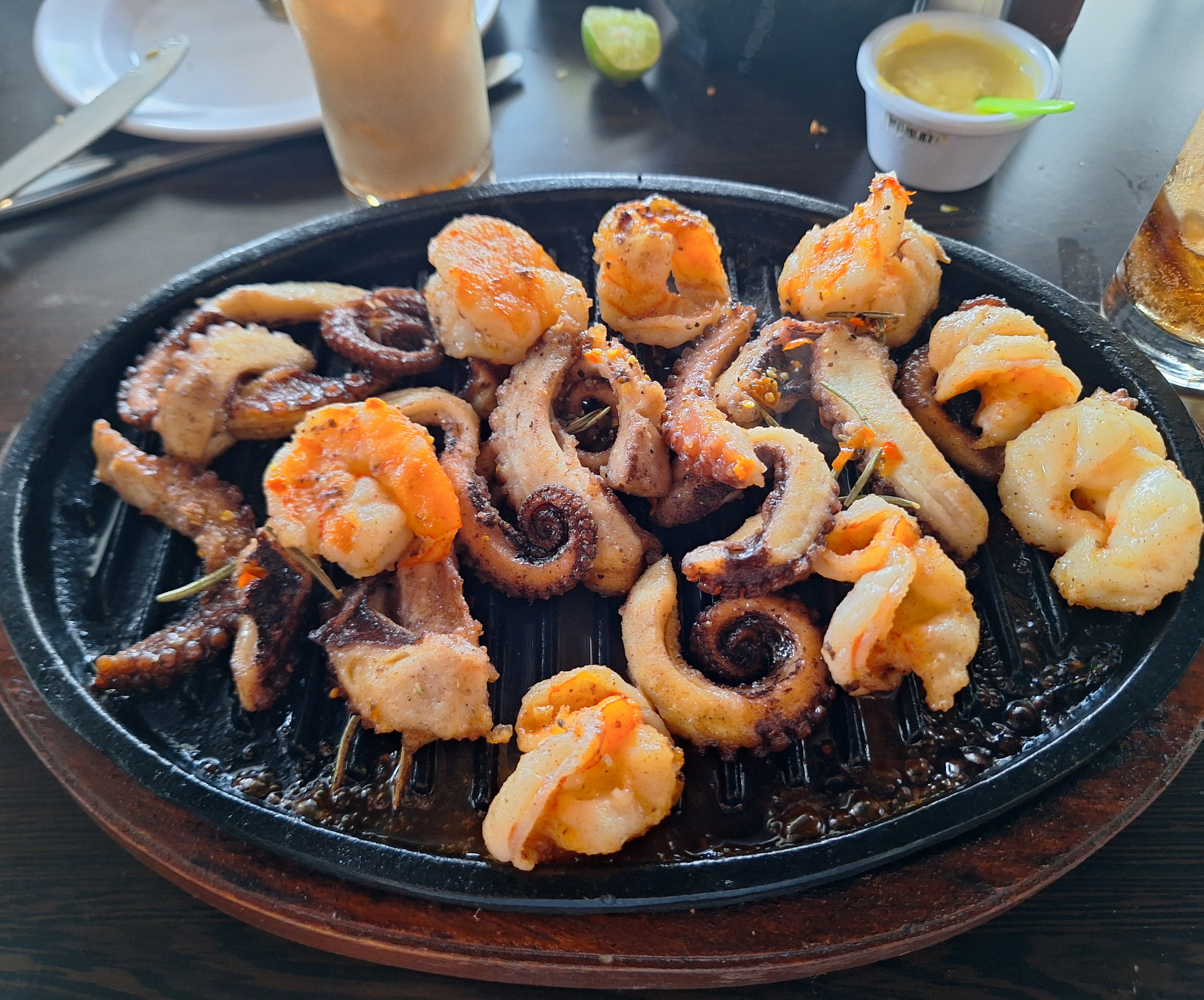 Mariscos el Zarandeado image 5