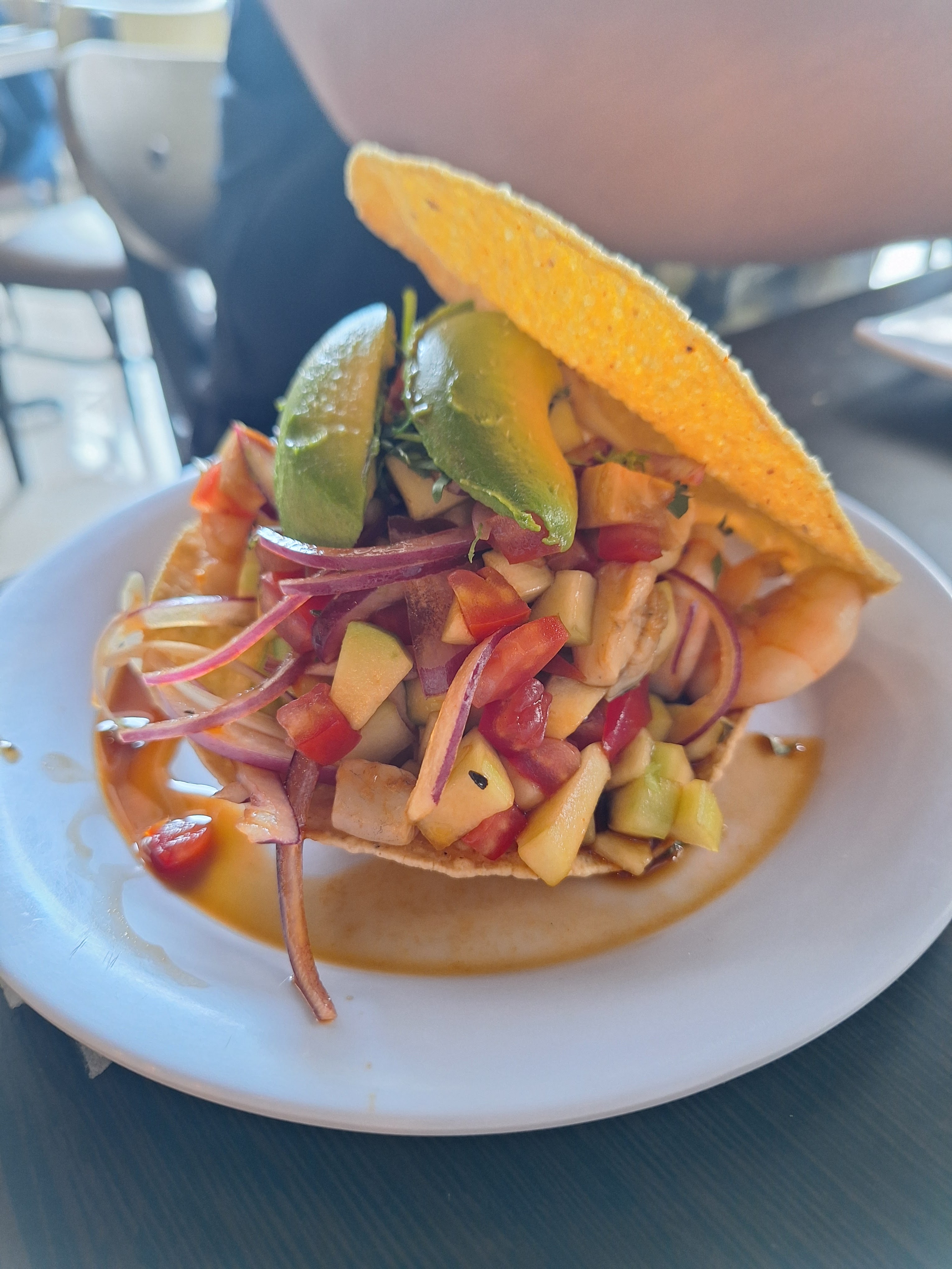 Mariscos el Zarandeado image 6