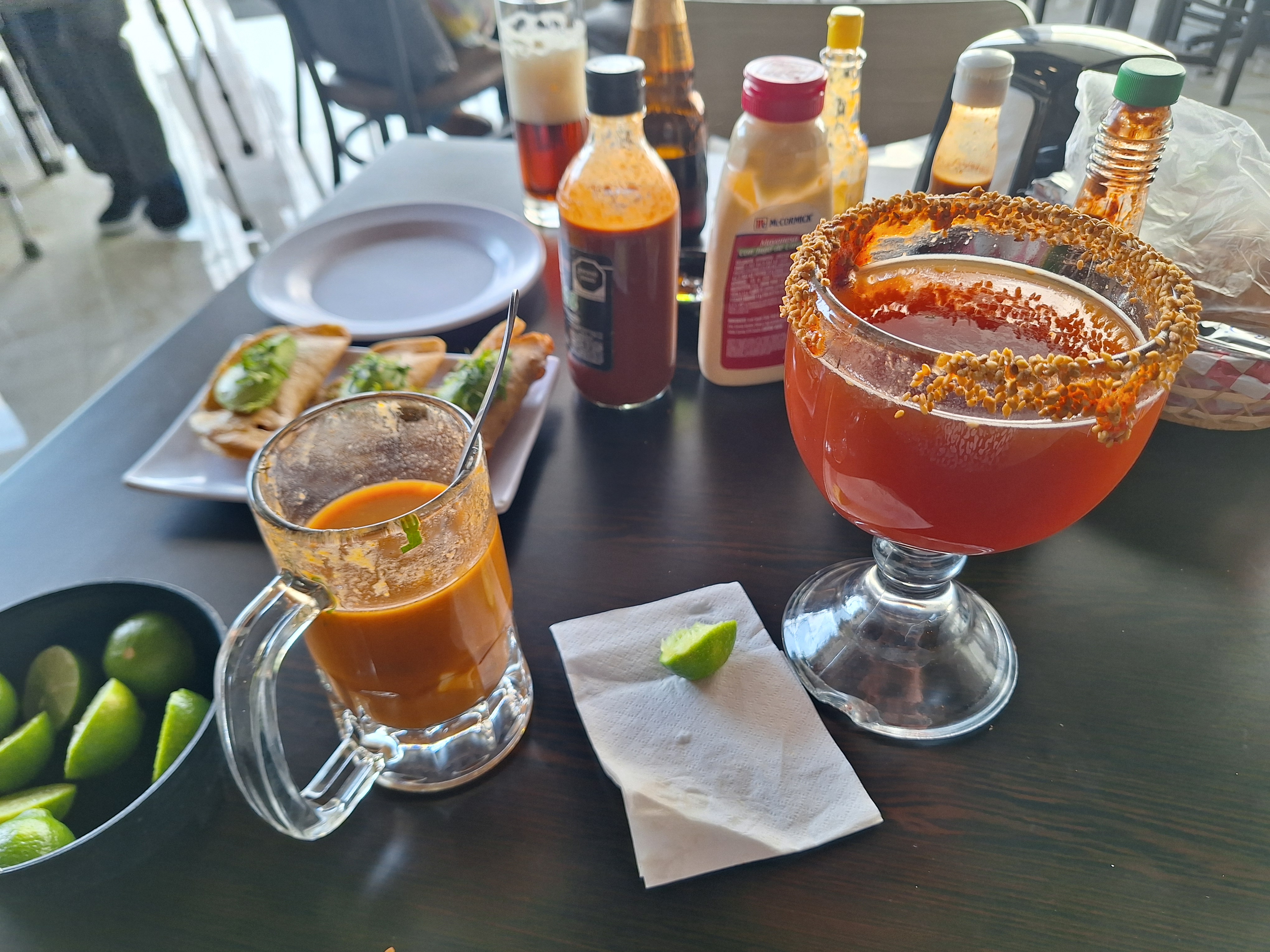 Mariscos el Zarandeado image 7