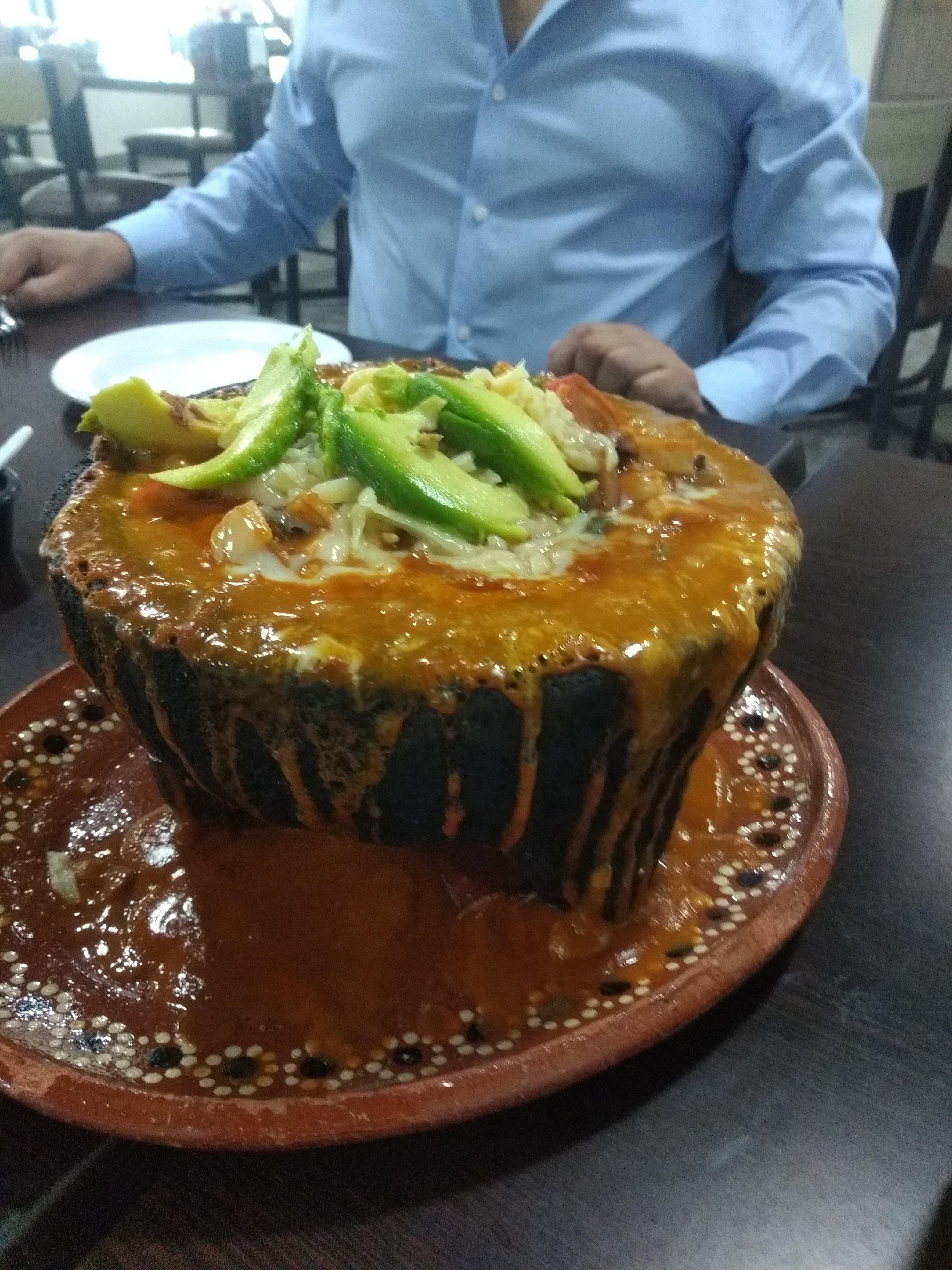 Mariscos el Zarandeado image 8