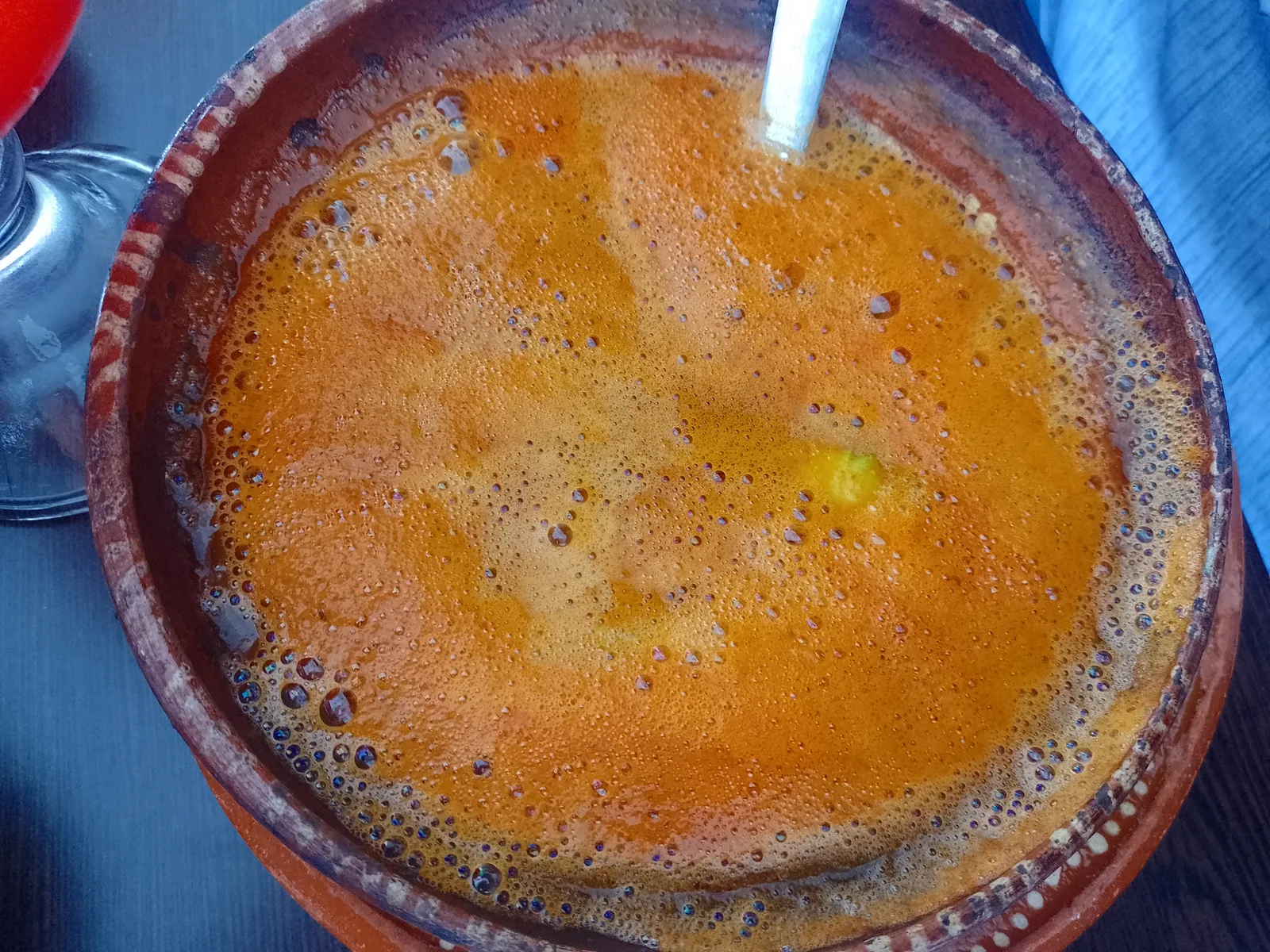 Mariscos el Zarandeado image 9
