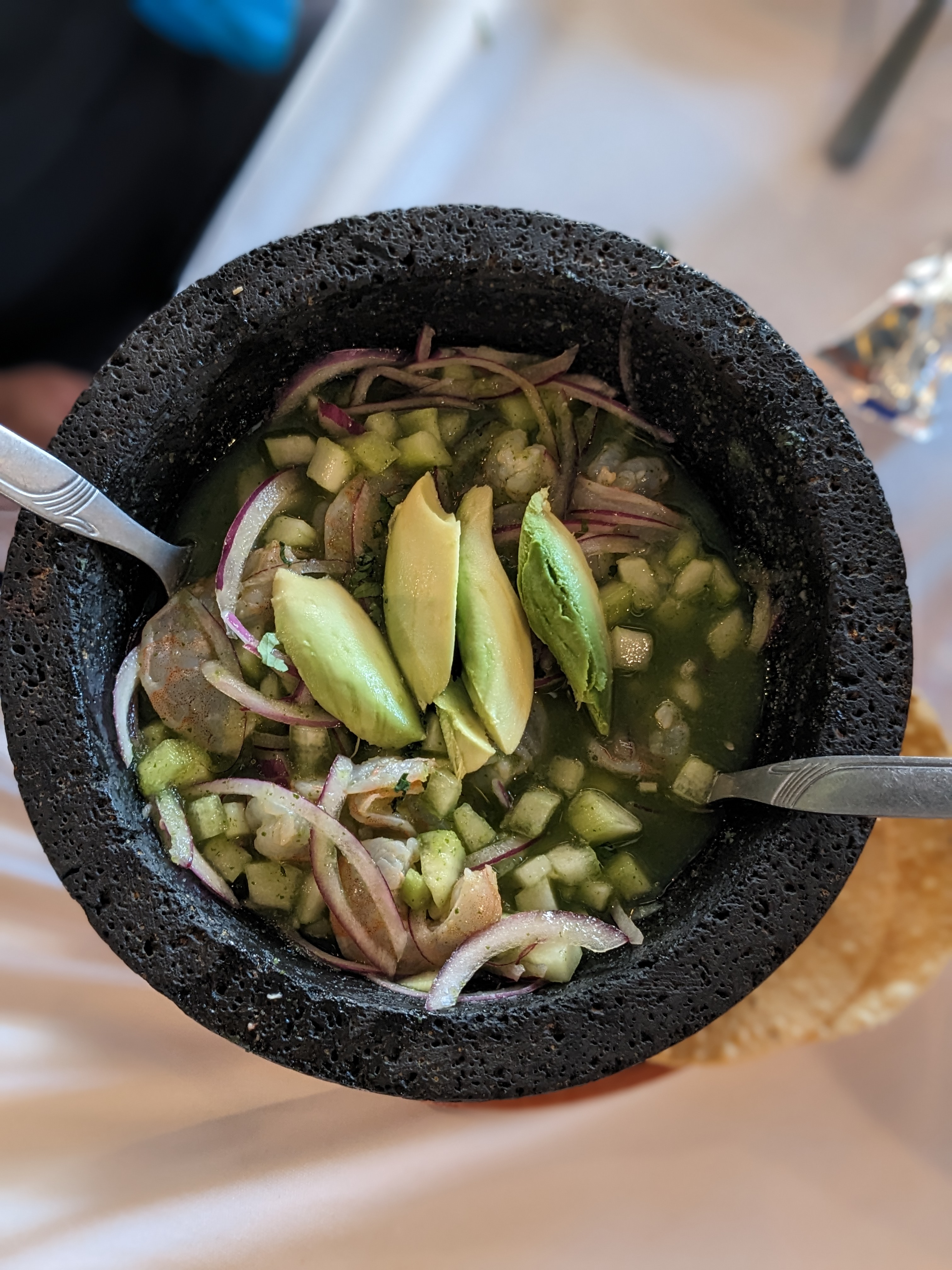 Mariscos el Zarandeado image 10