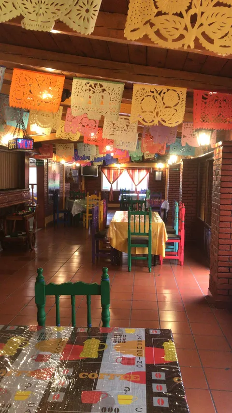 Las Tejas image 1