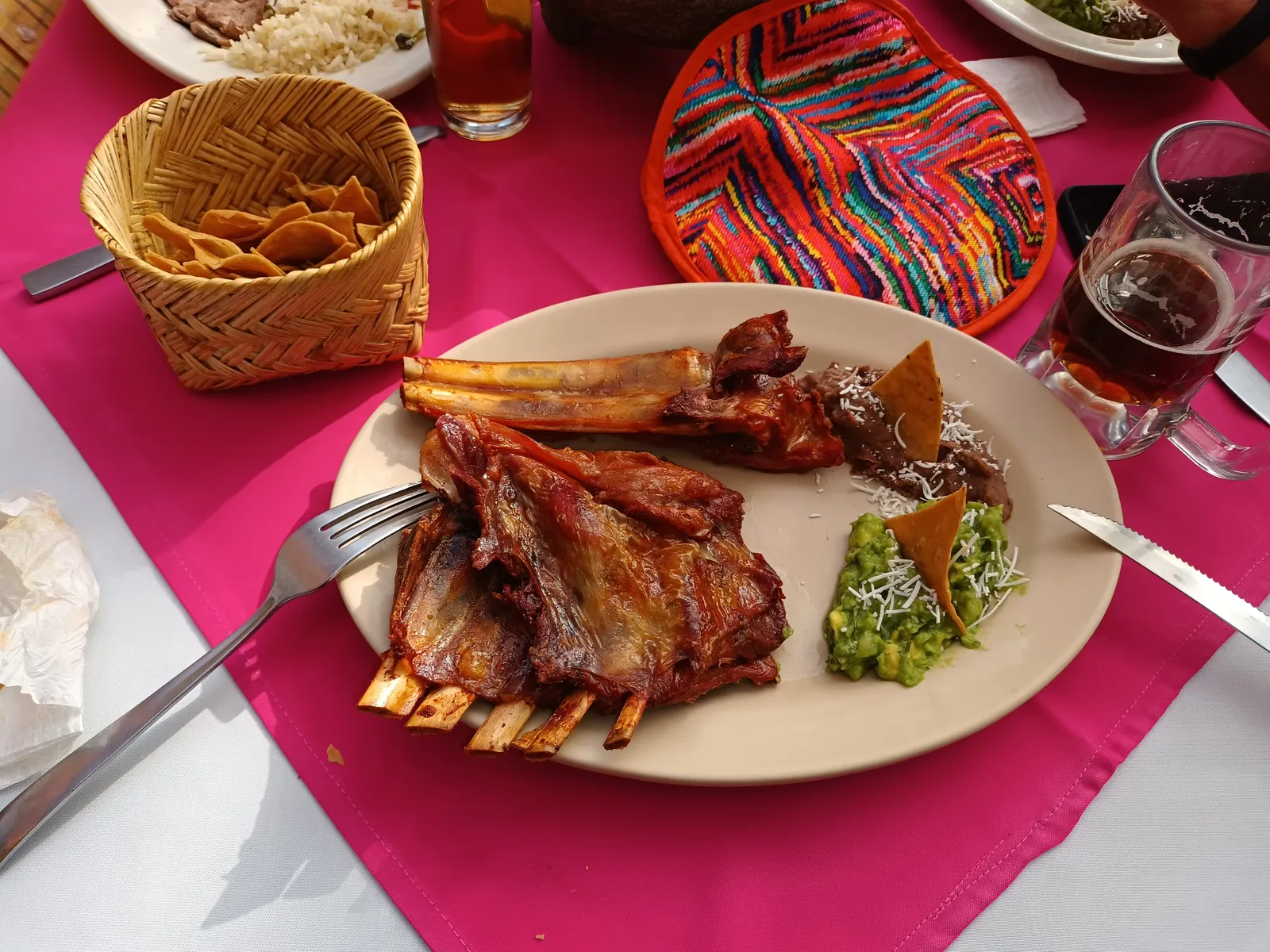 Las Tejas image 2