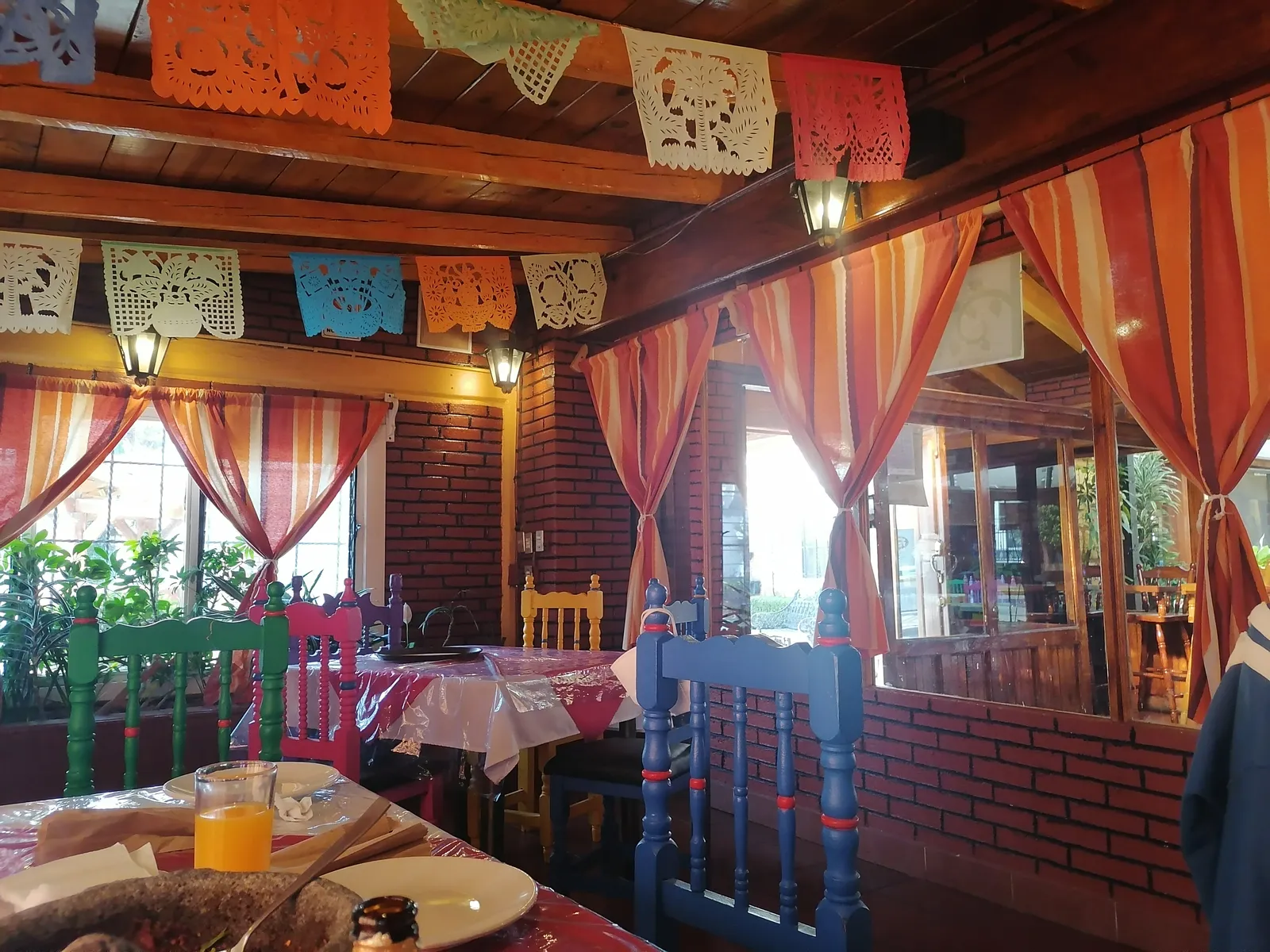 Las Tejas image 5
