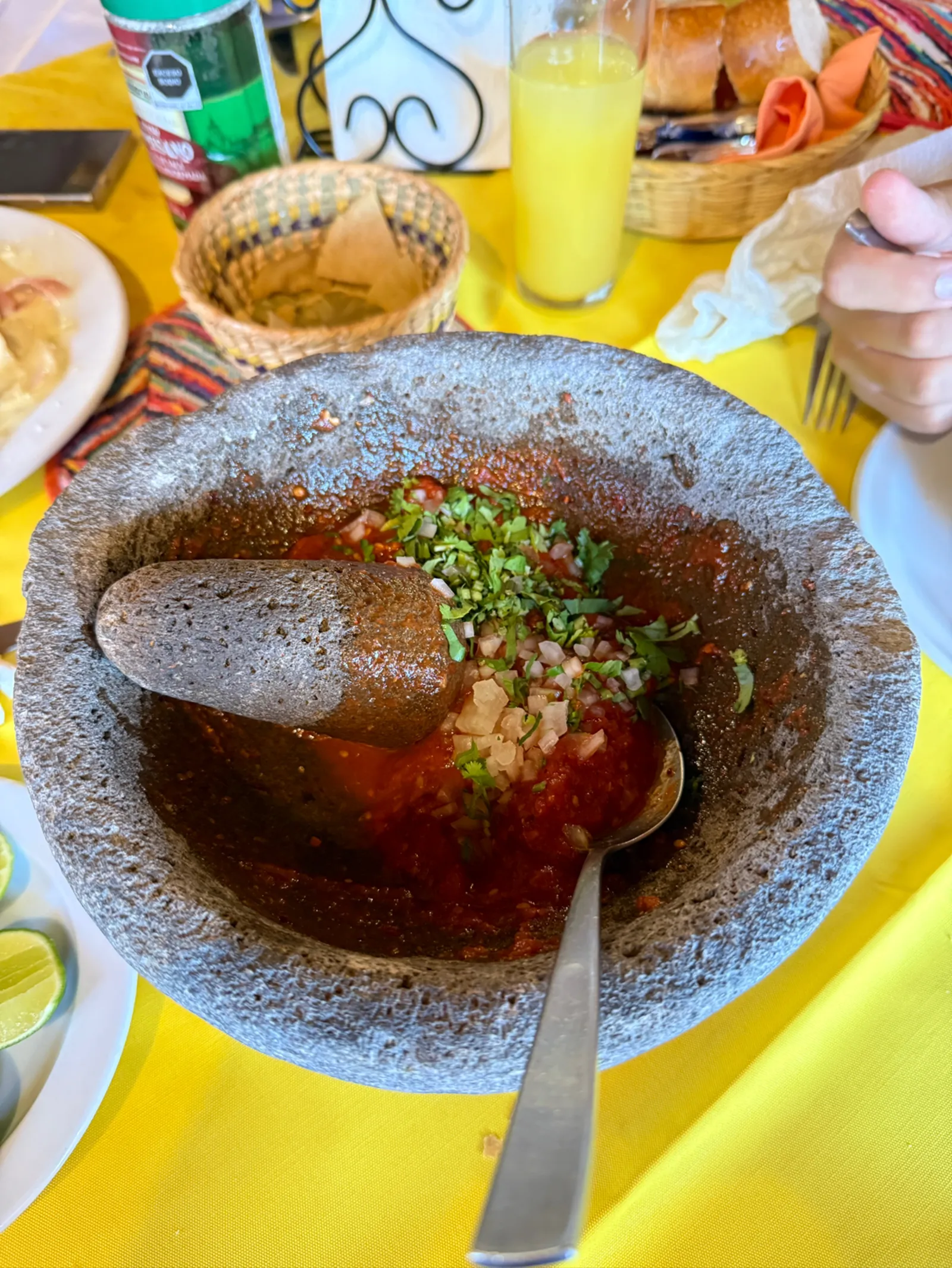 Las Tejas image 8