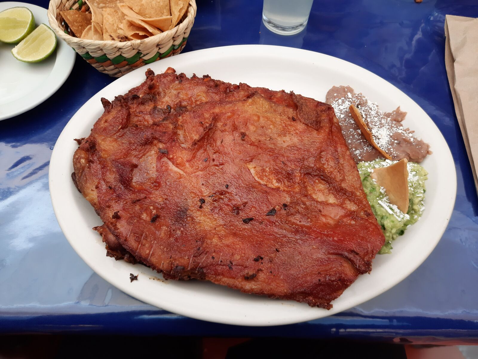 Las Tejas image 9