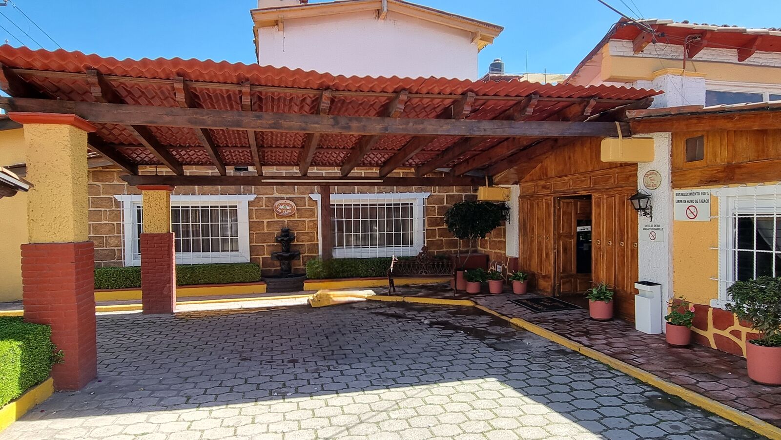 Las Tejas image 10