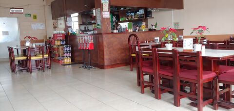 Juanito Carnitas image 1