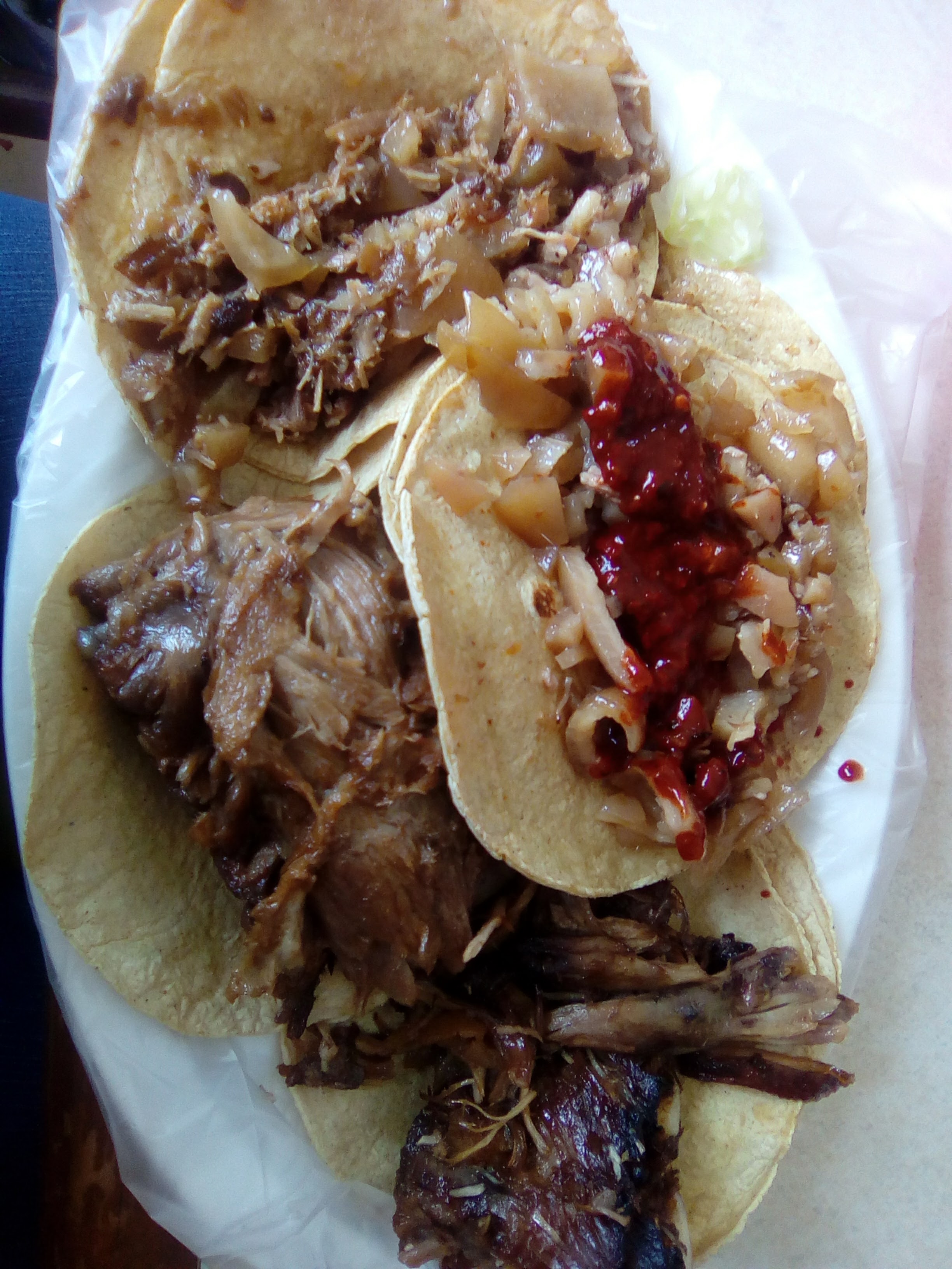 Juanito Carnitas image 4