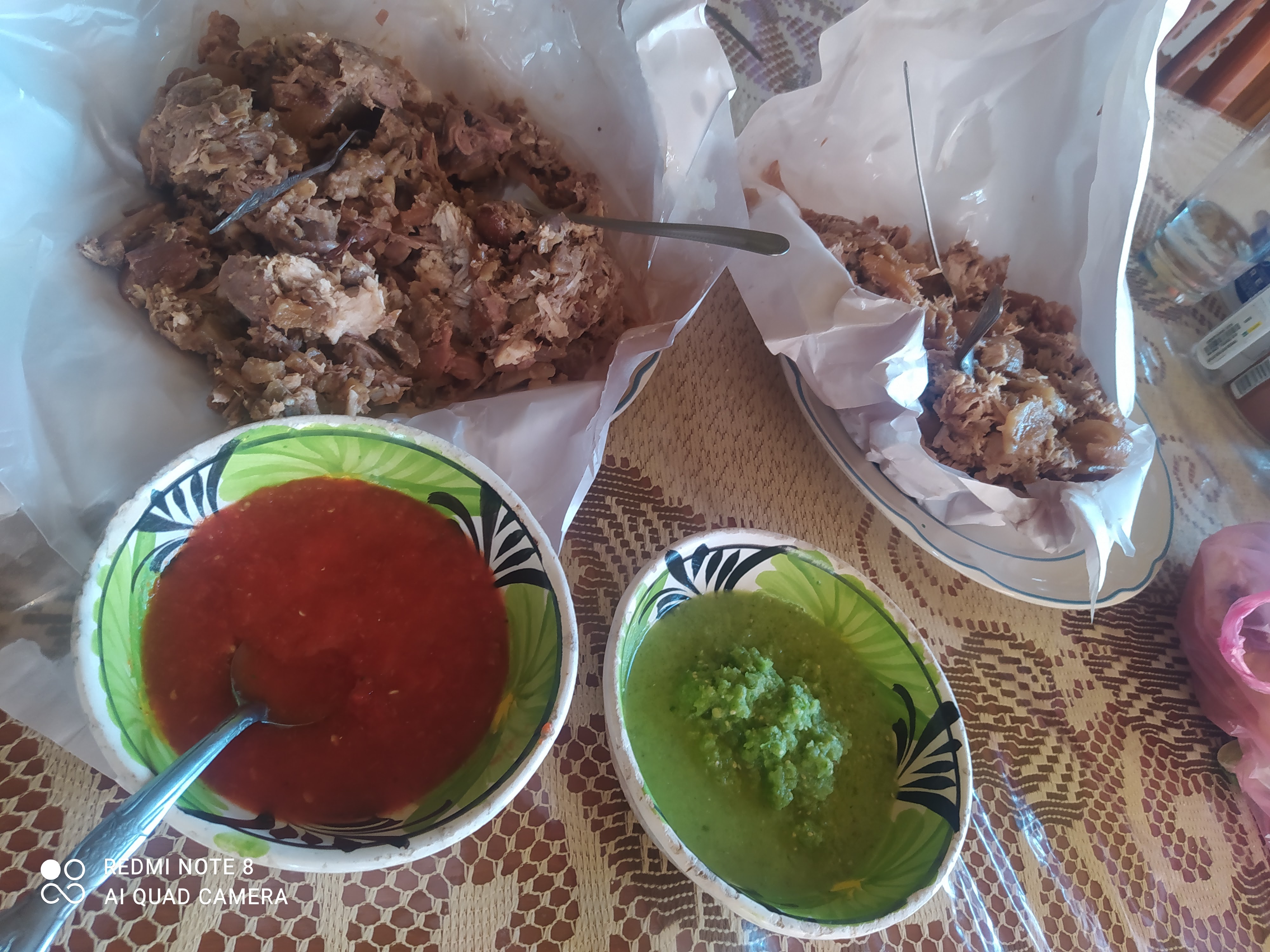 Juanito Carnitas image 8
