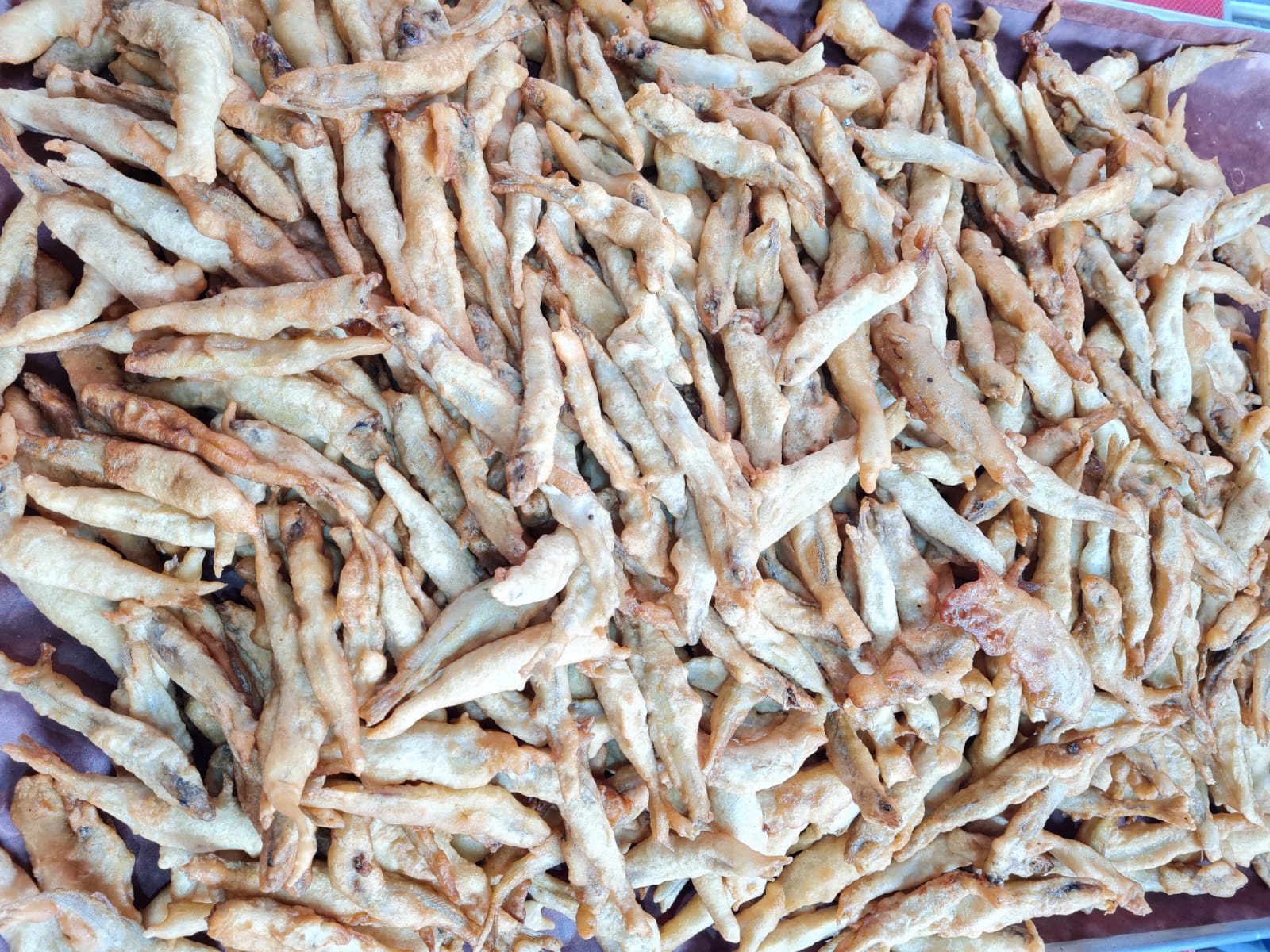 PLAYA BRUJA... "El mas sabroso" image 2