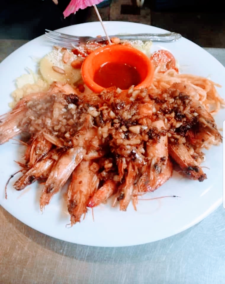 PLAYA BRUJA... "El mas sabroso" image 3