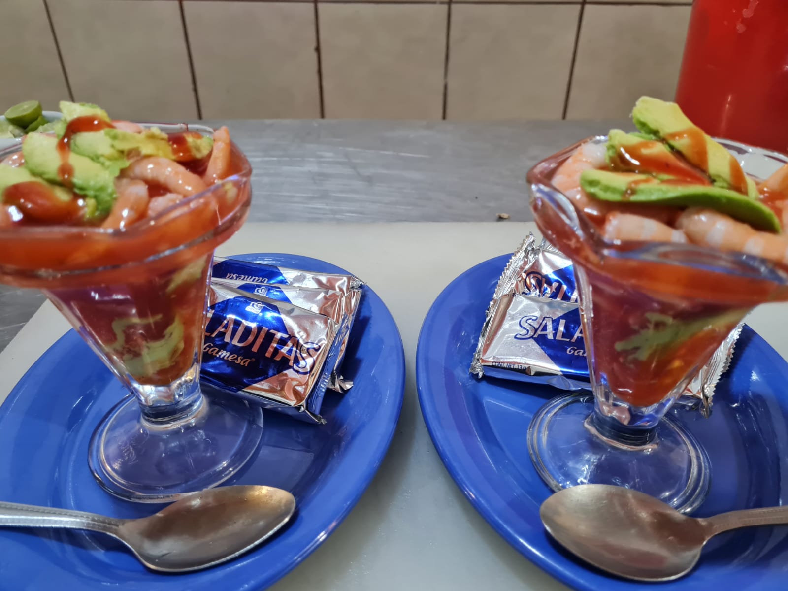 PLAYA BRUJA... "El mas sabroso" image 4