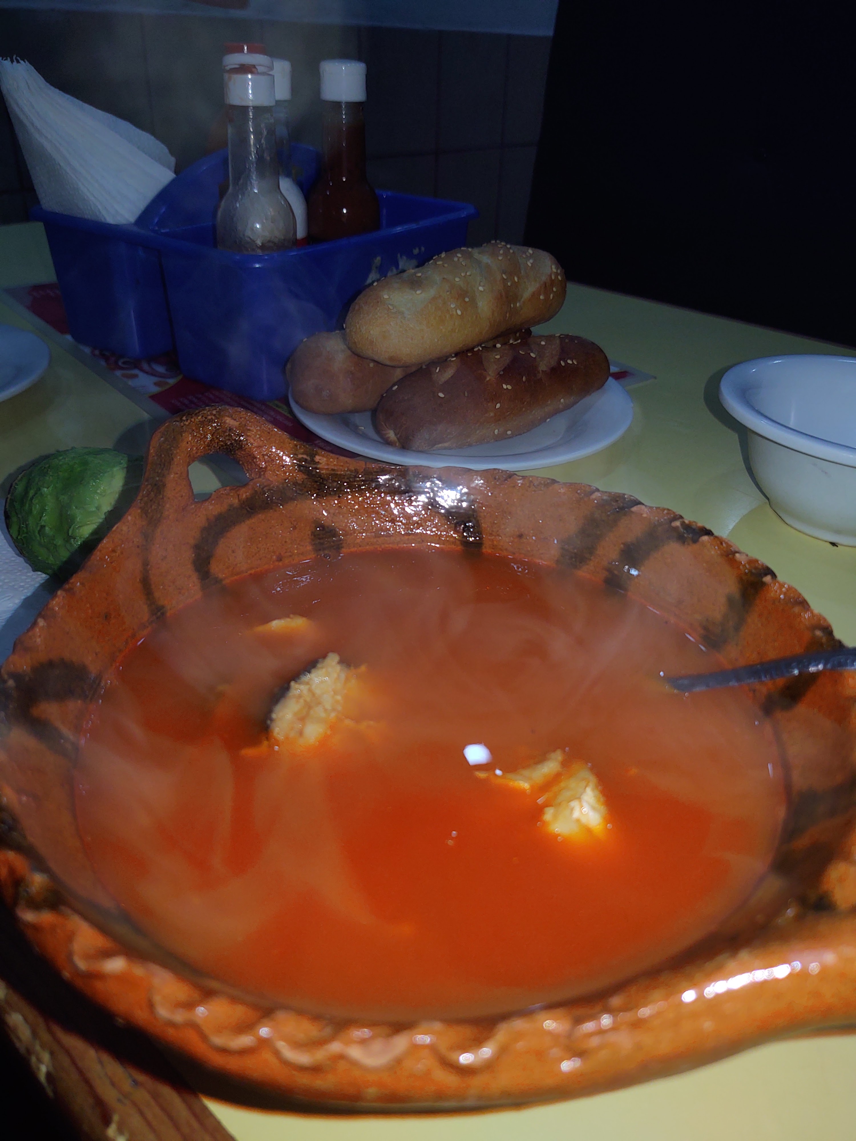 PLAYA BRUJA... "El mas sabroso" image 6