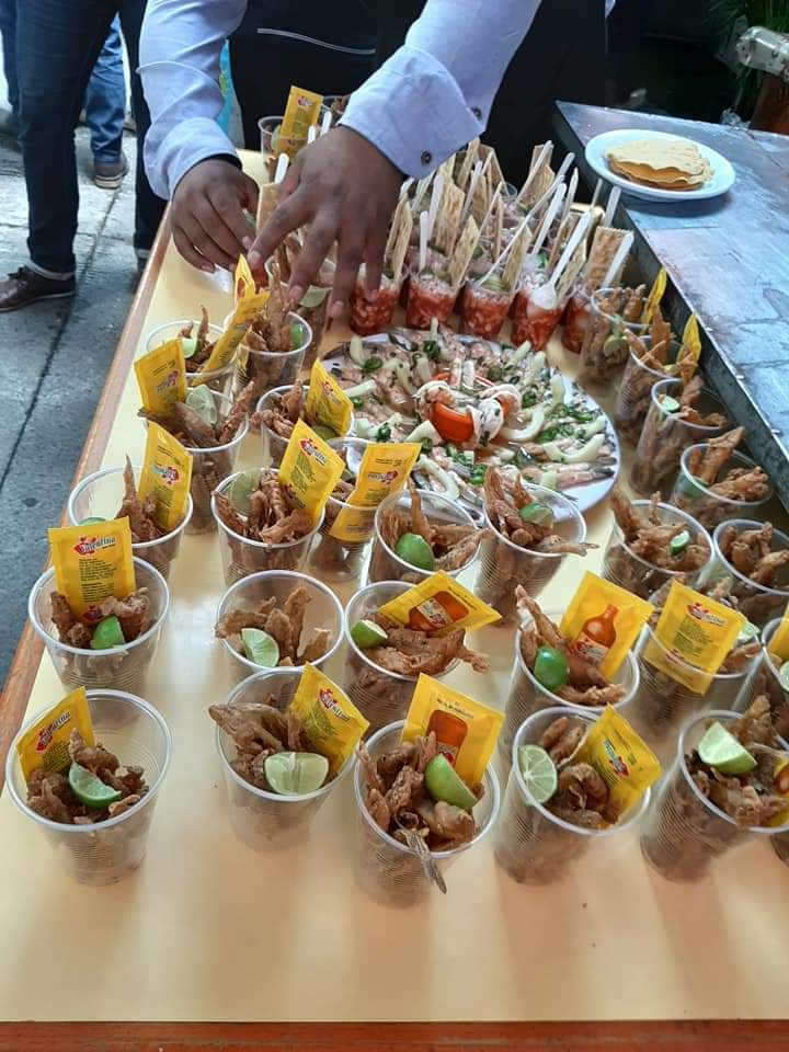 PLAYA BRUJA... "El mas sabroso" image 7