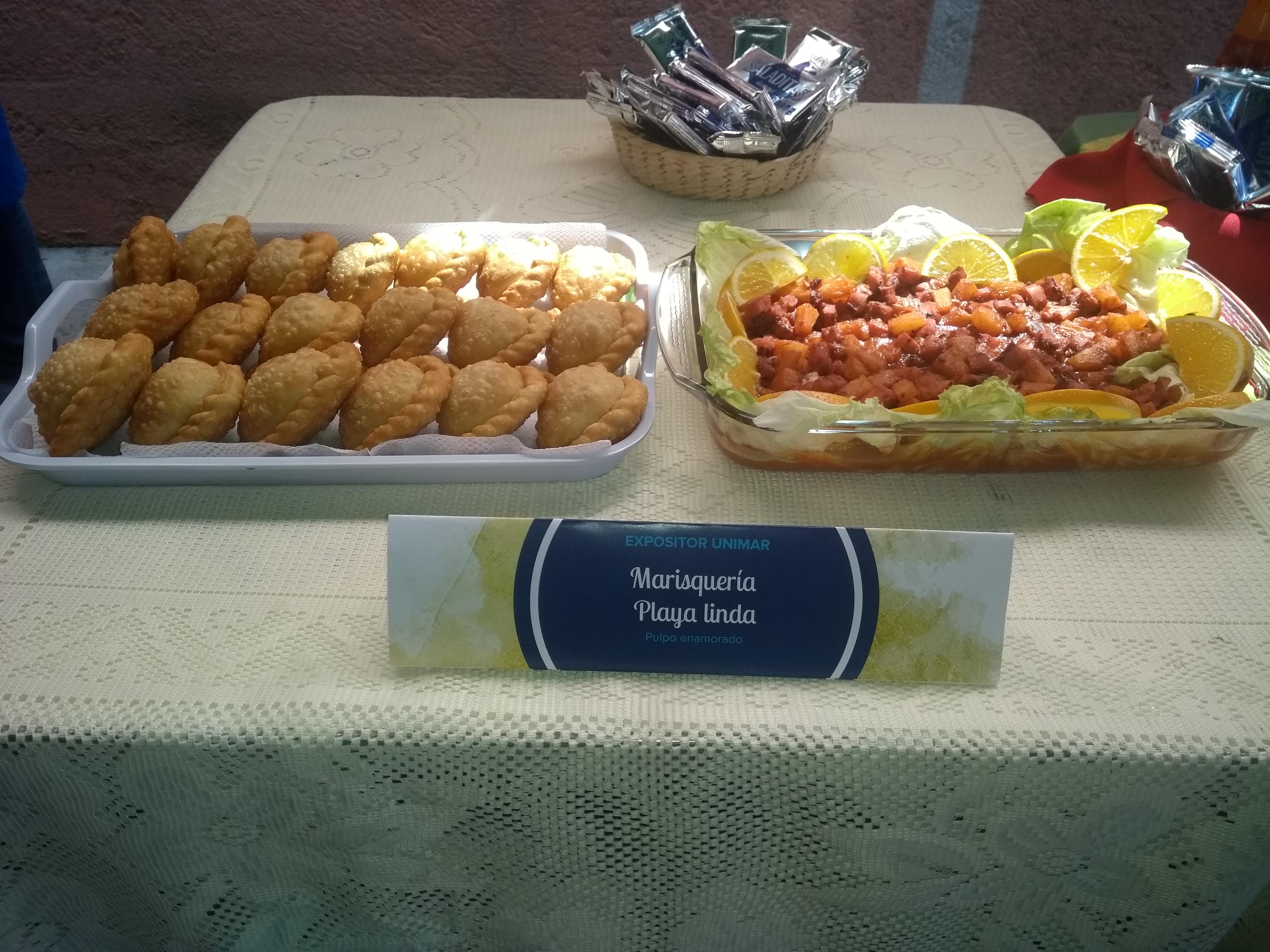 PLAYA BRUJA... "El mas sabroso" image 9