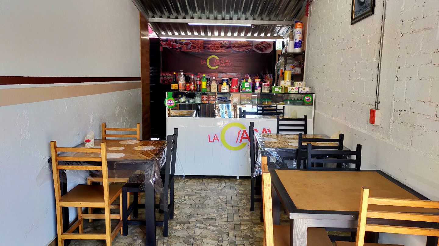 La Casa Del Abuelo image 1