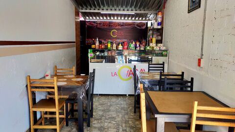 La Casa Del Abuelo image 1