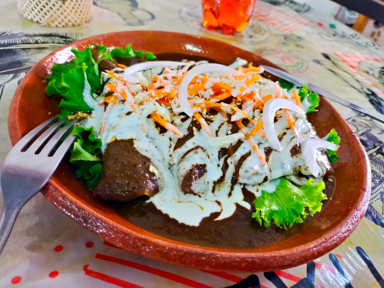 La Casa Del Abuelo image 3