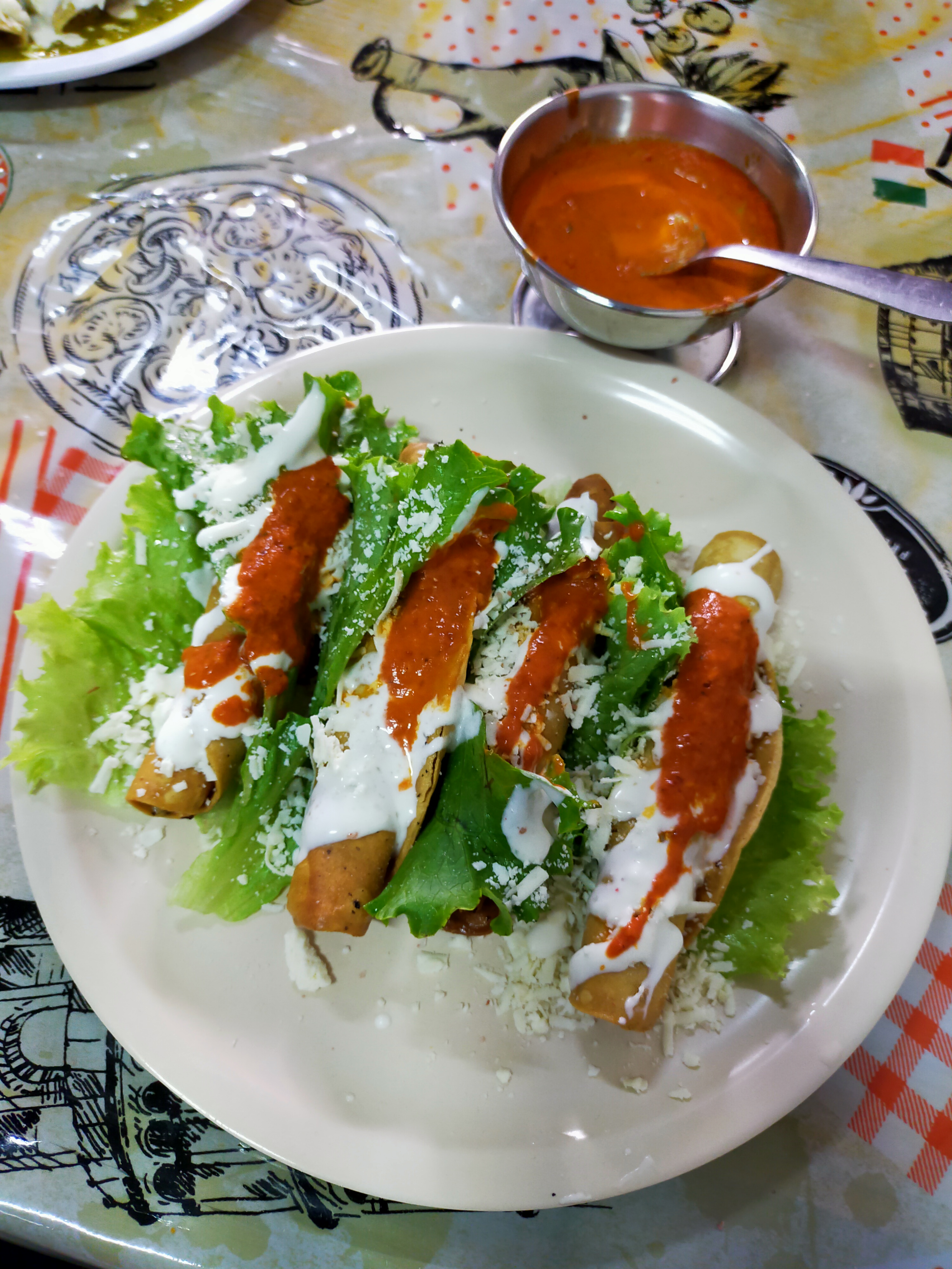 La Casa Del Abuelo image 4