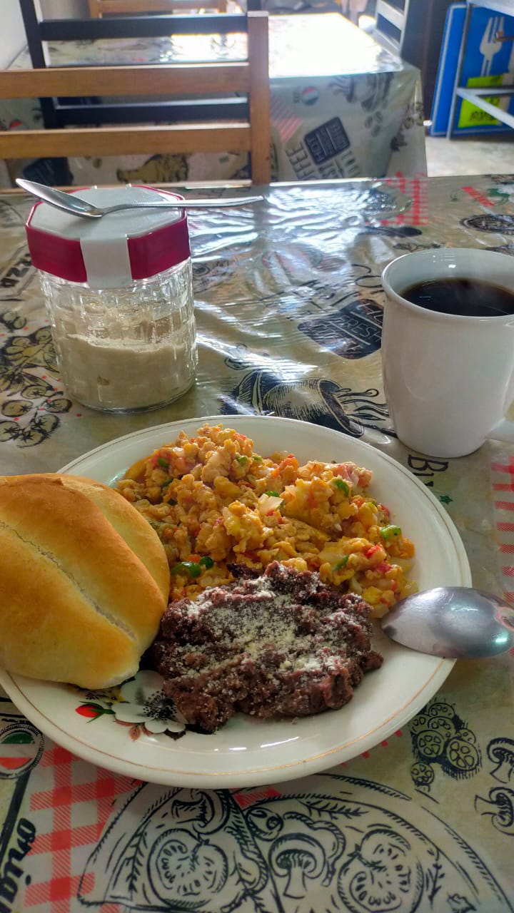 La Casa Del Abuelo image 5