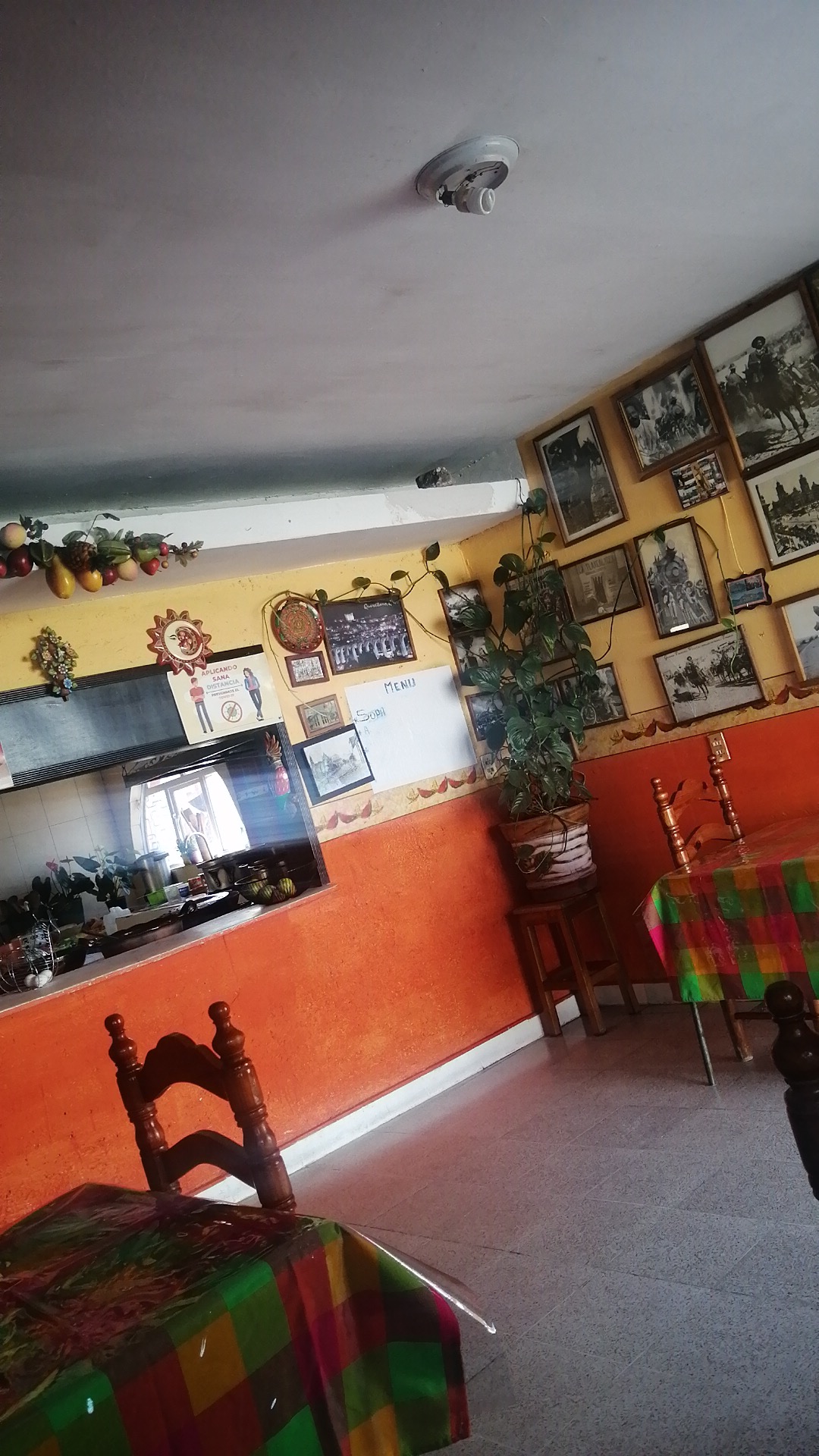 Cocina Economica Tere image 1