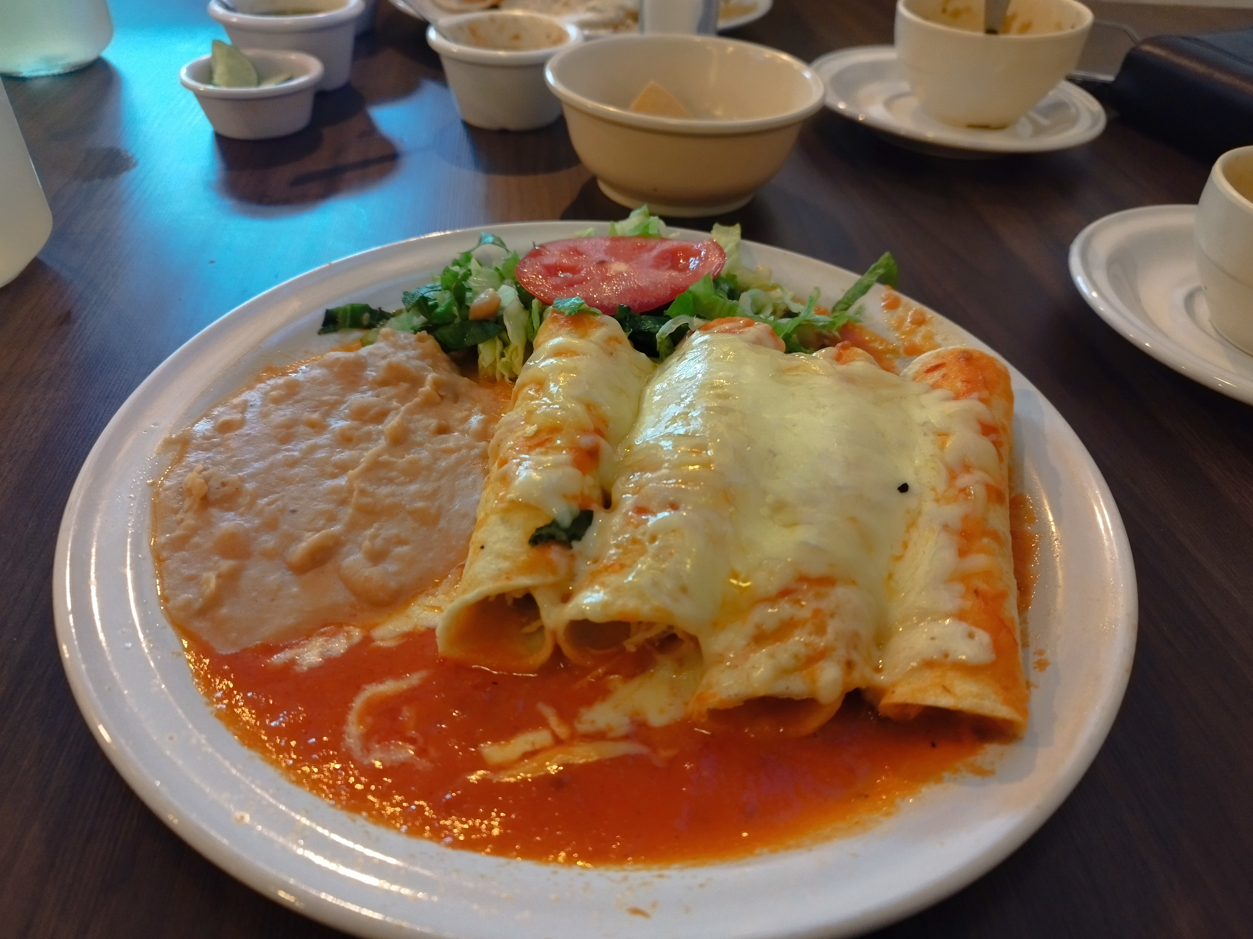 Laly's Restaurante - Eloy Cavazos image 9