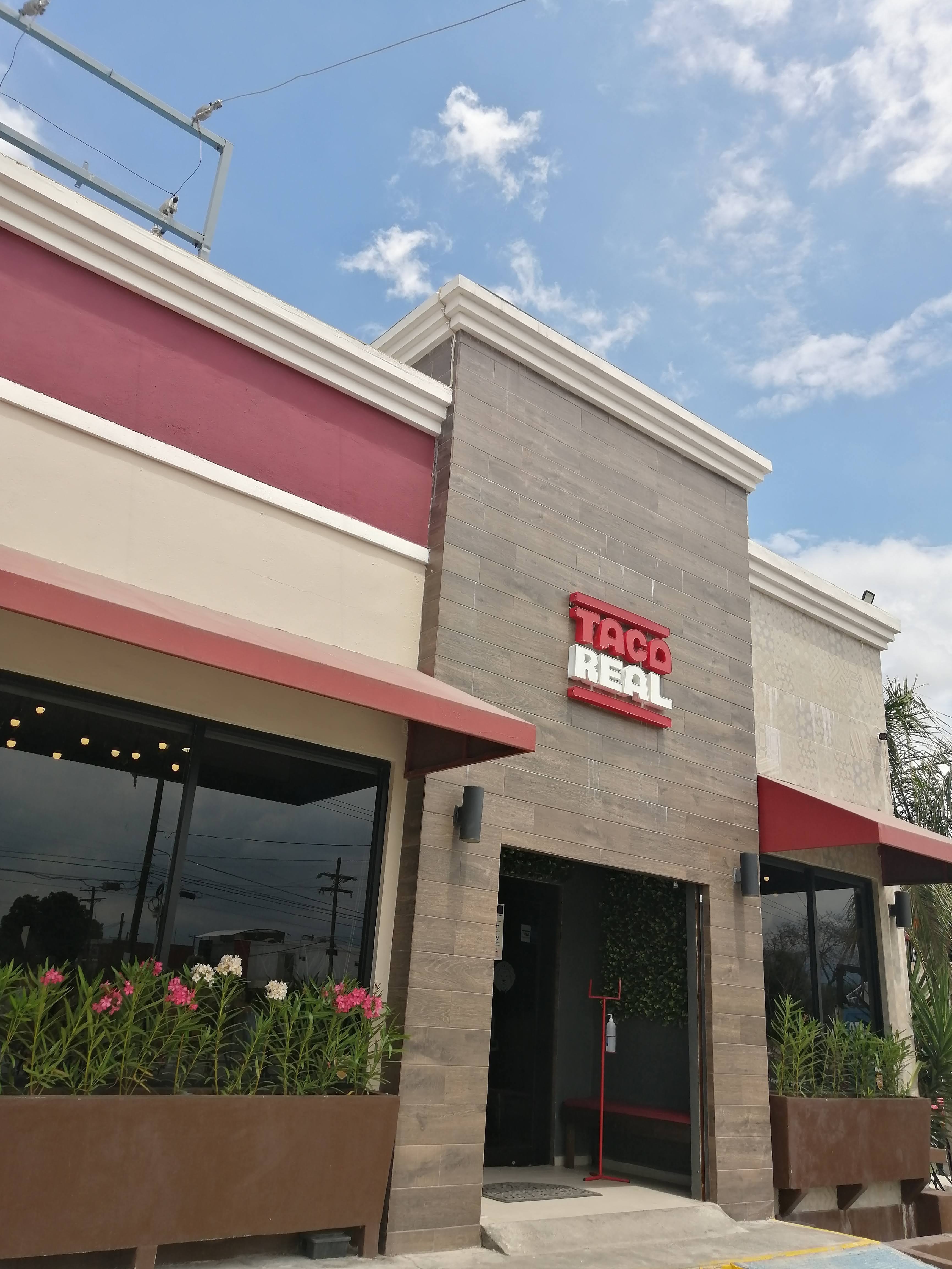 Taco Real Restaurant image 1